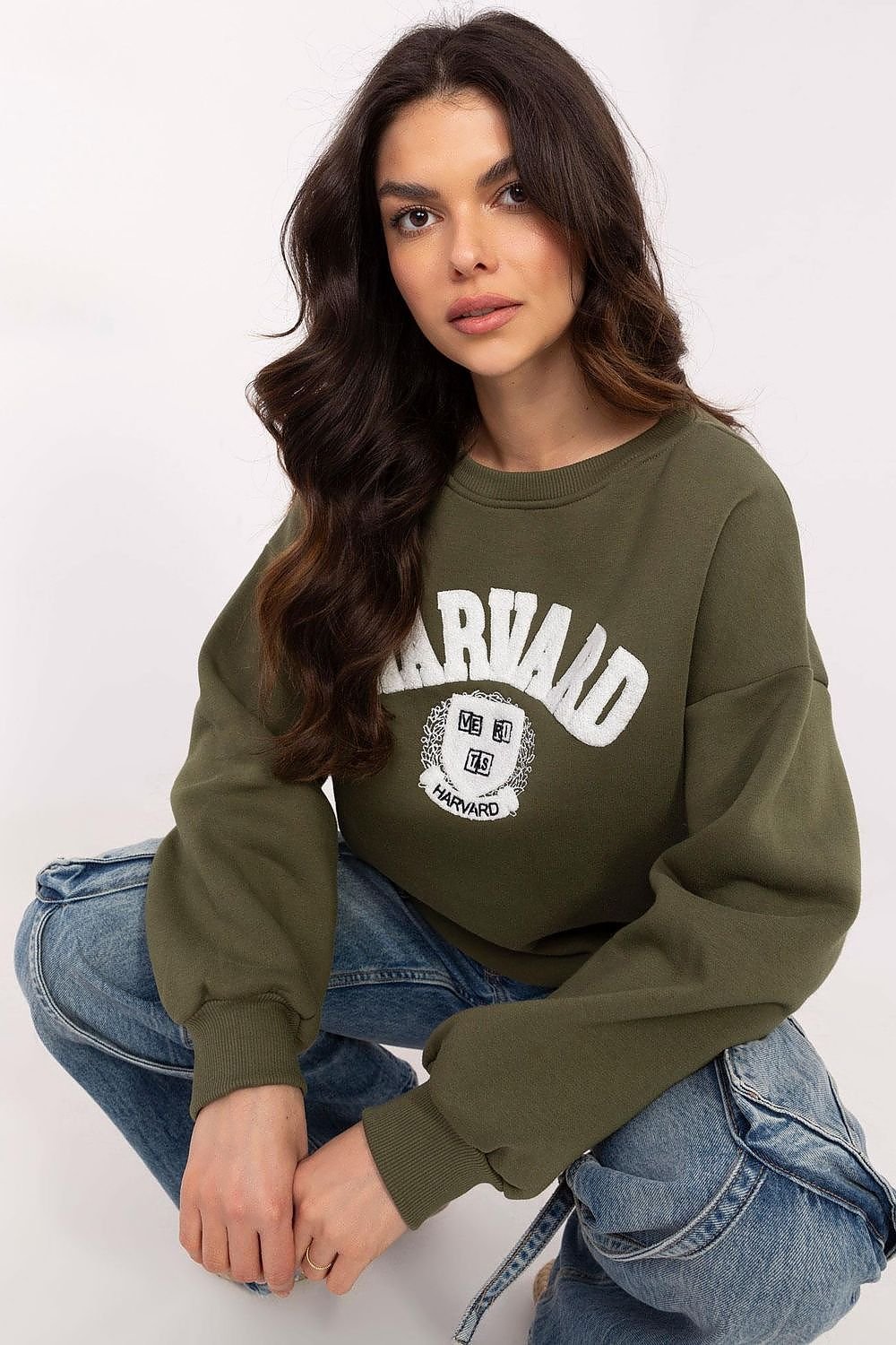 Sweatshirt model 206135 Factory Price