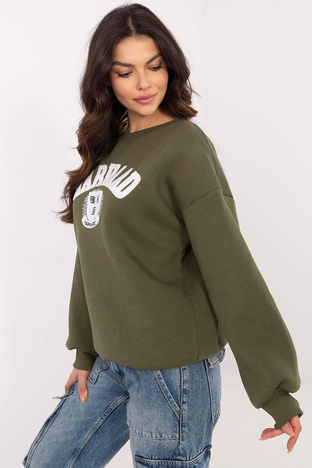 Sweatshirt model 206135 Factory Price