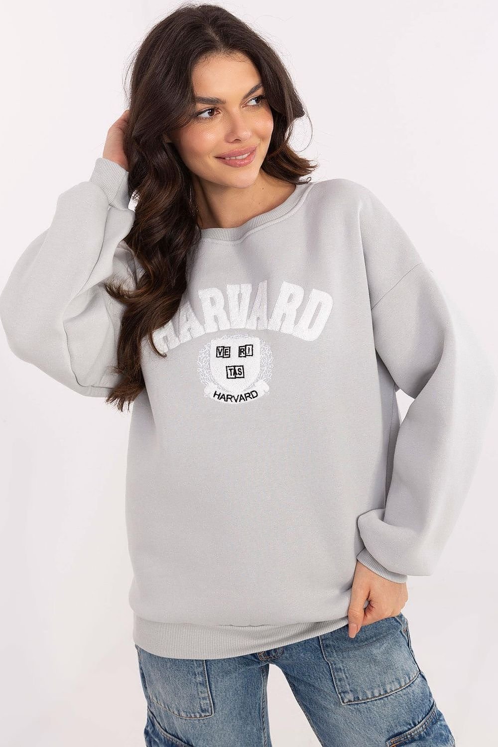 Sweatshirt model 206135 Factory Price