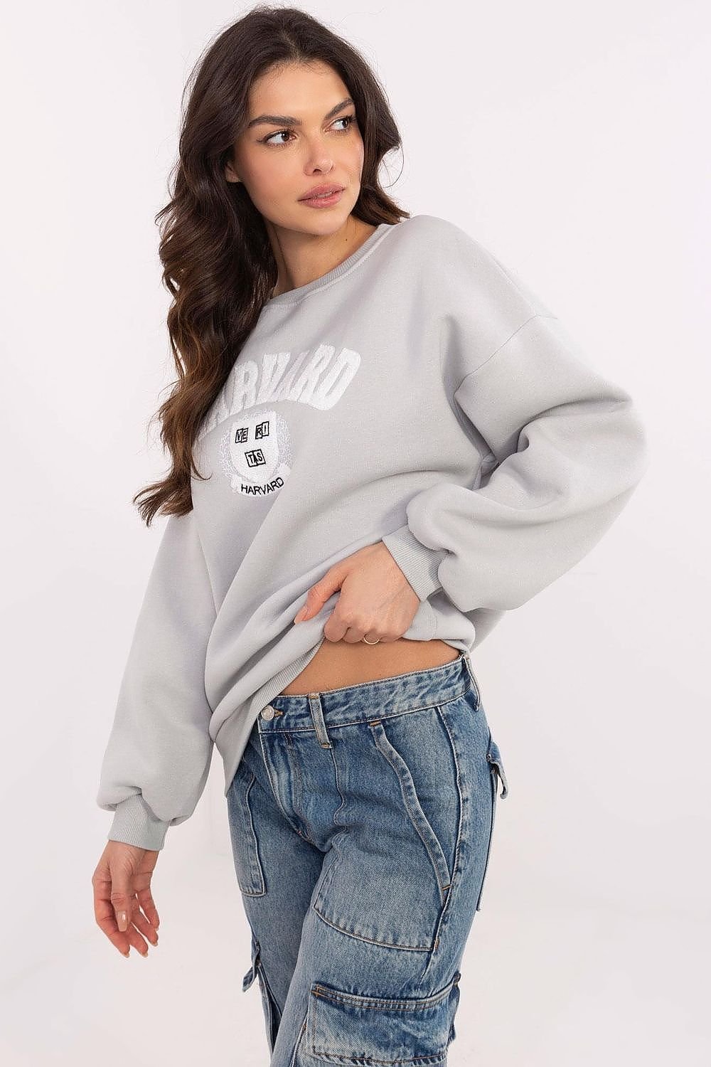 Sweatshirt model 206135 Factory Price