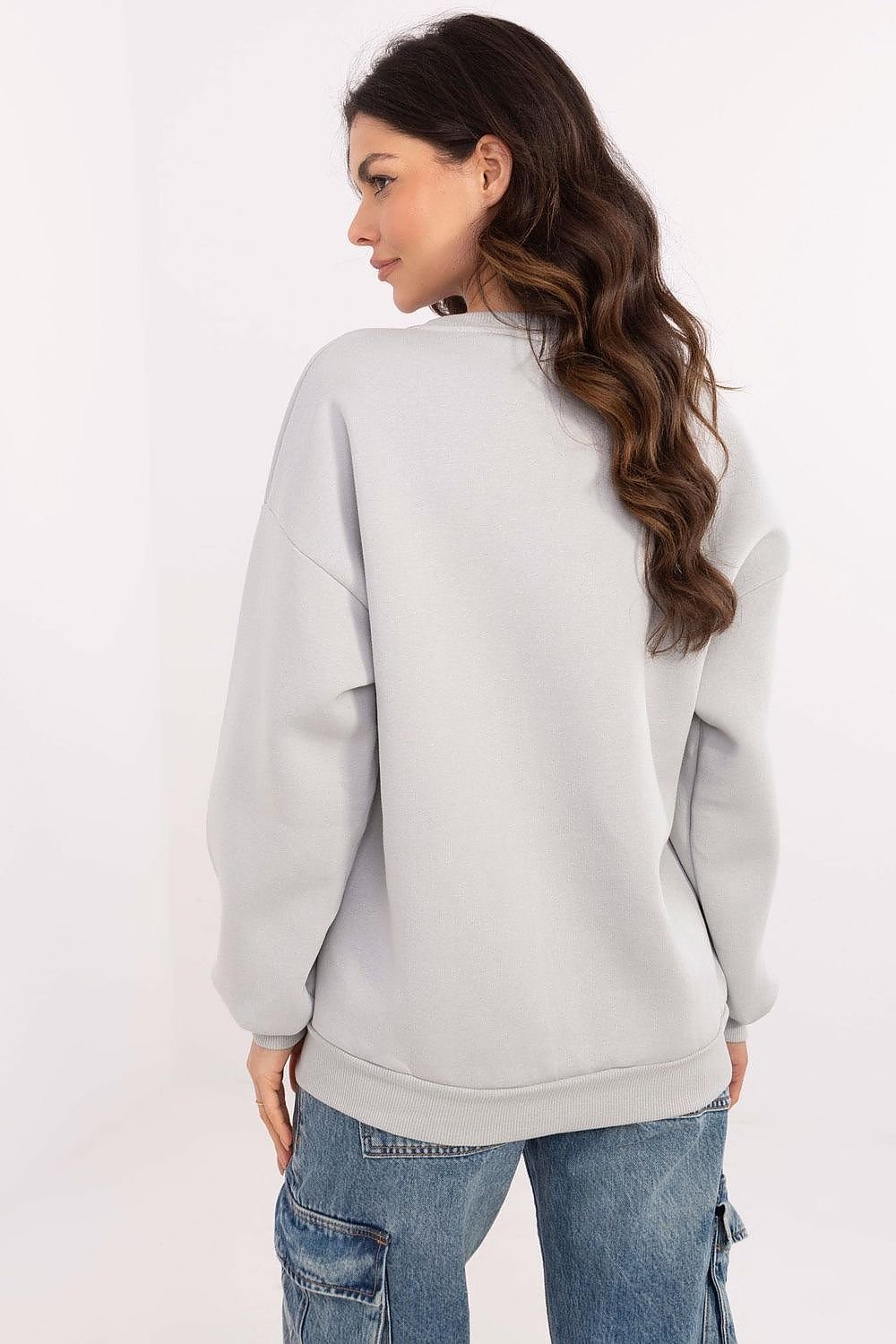 Sweatshirt model 206135 Factory Price