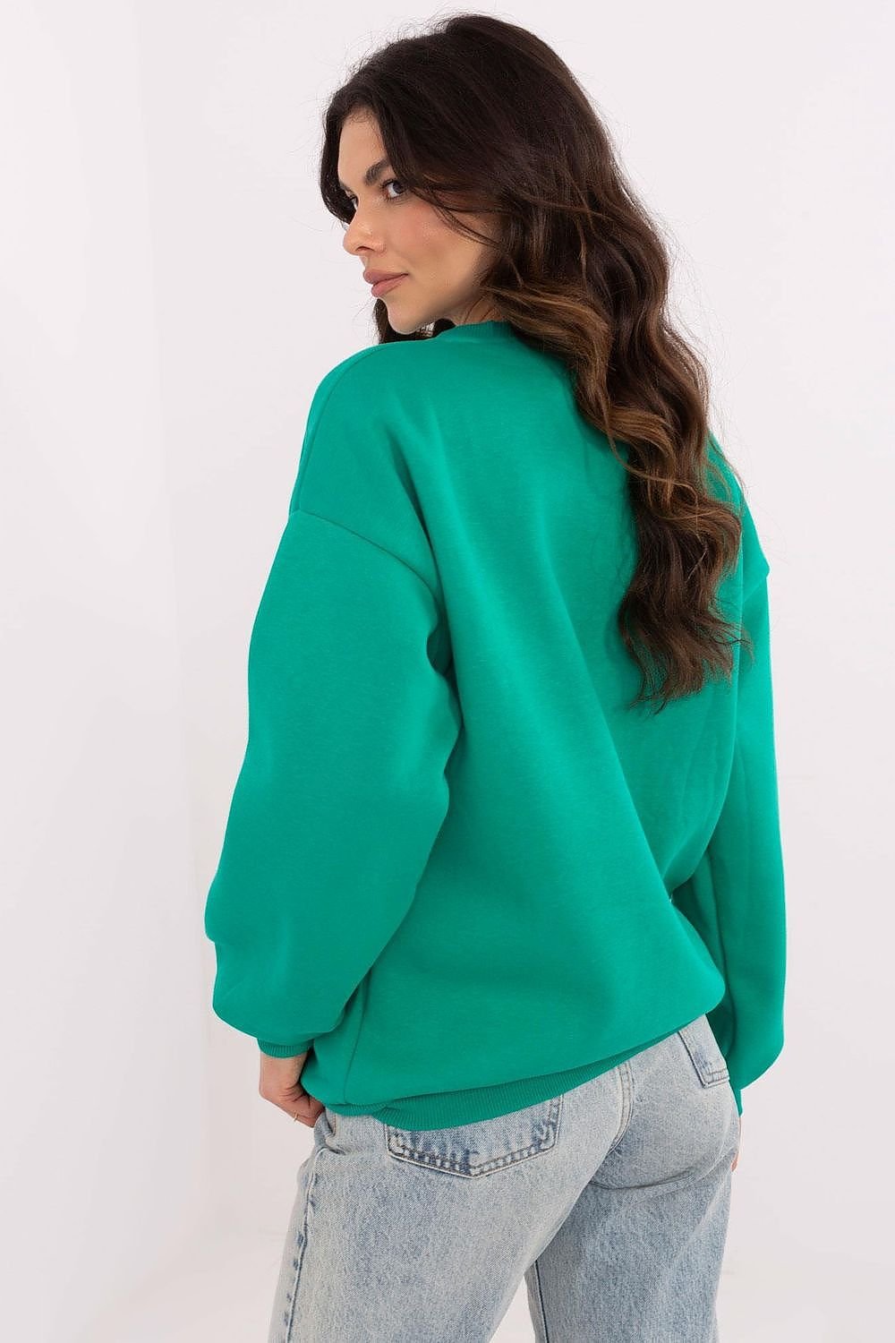 Sweatshirt model 206135 Factory Price