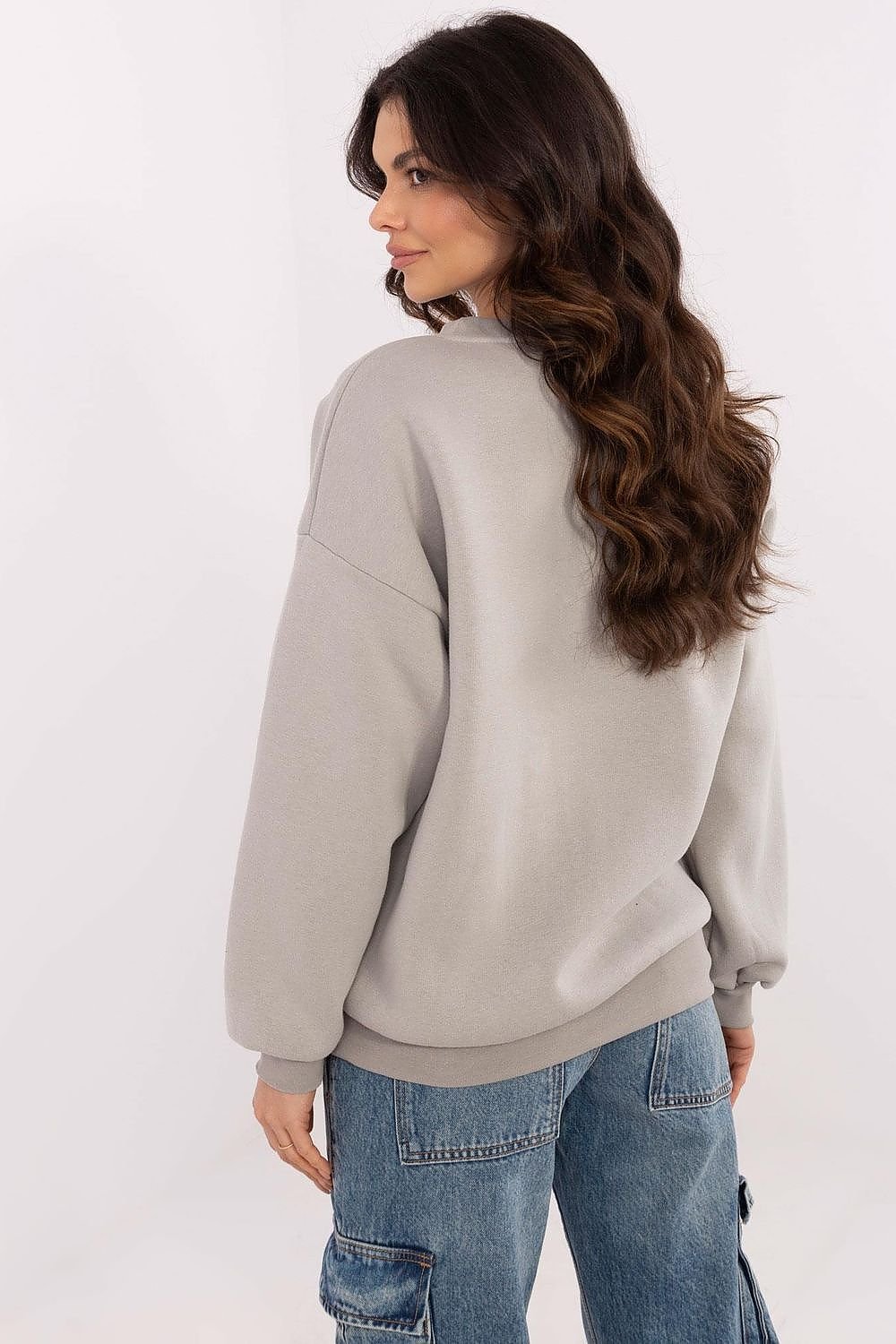 Sweatshirt model 206135 Factory Price