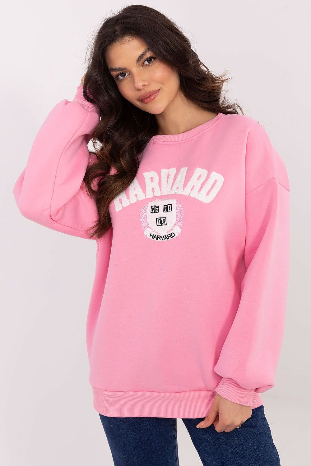 Sweatshirt model 206135 Factory Price