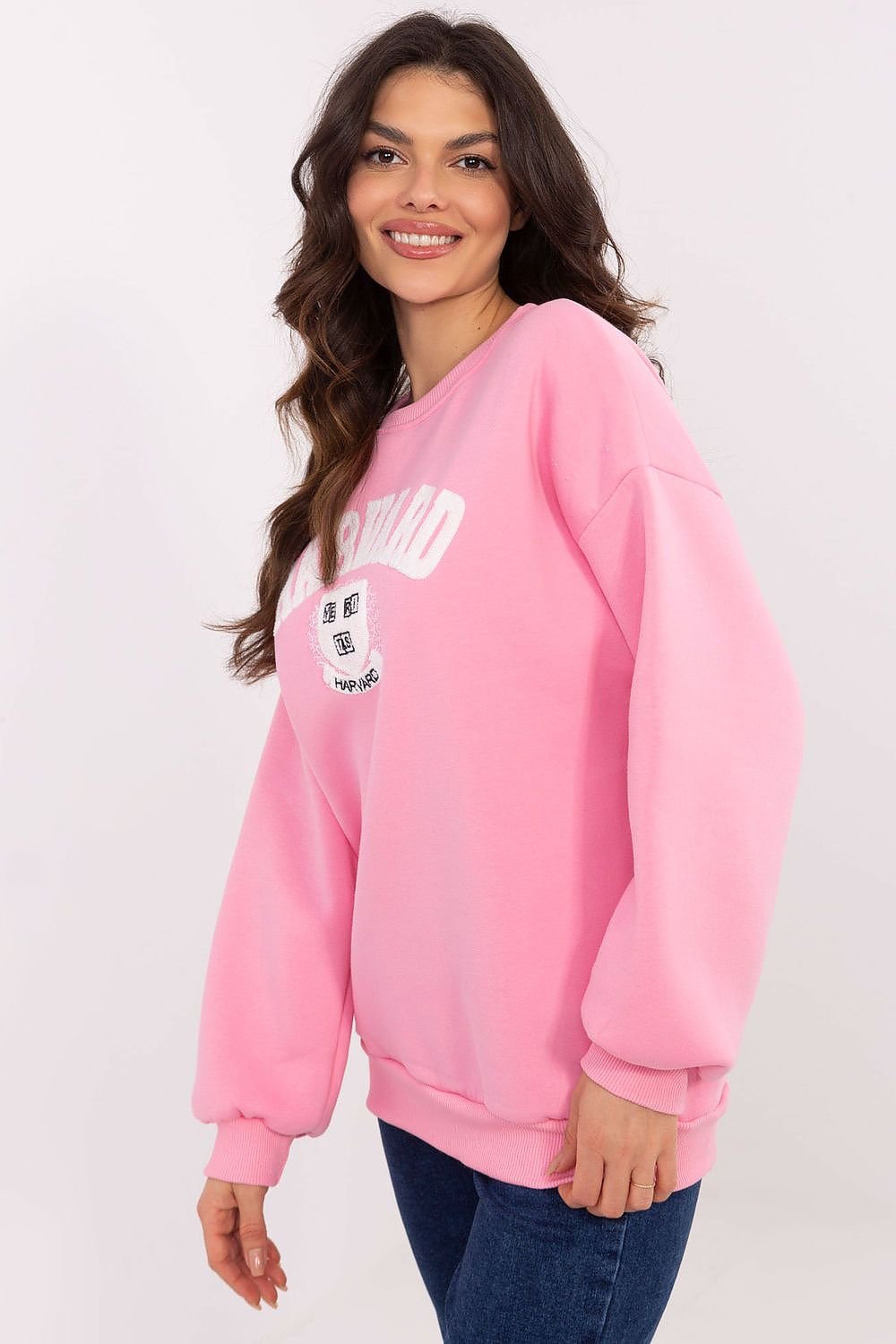 Sweatshirt model 206135 Factory Price