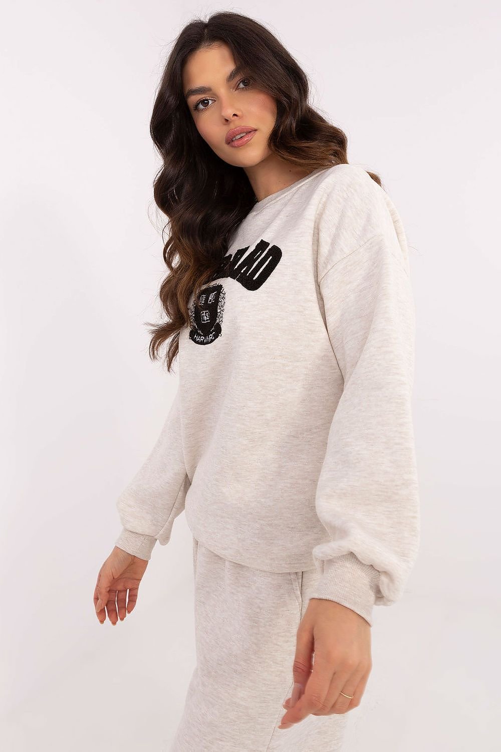 Sweatshirt model 206135 Factory Price