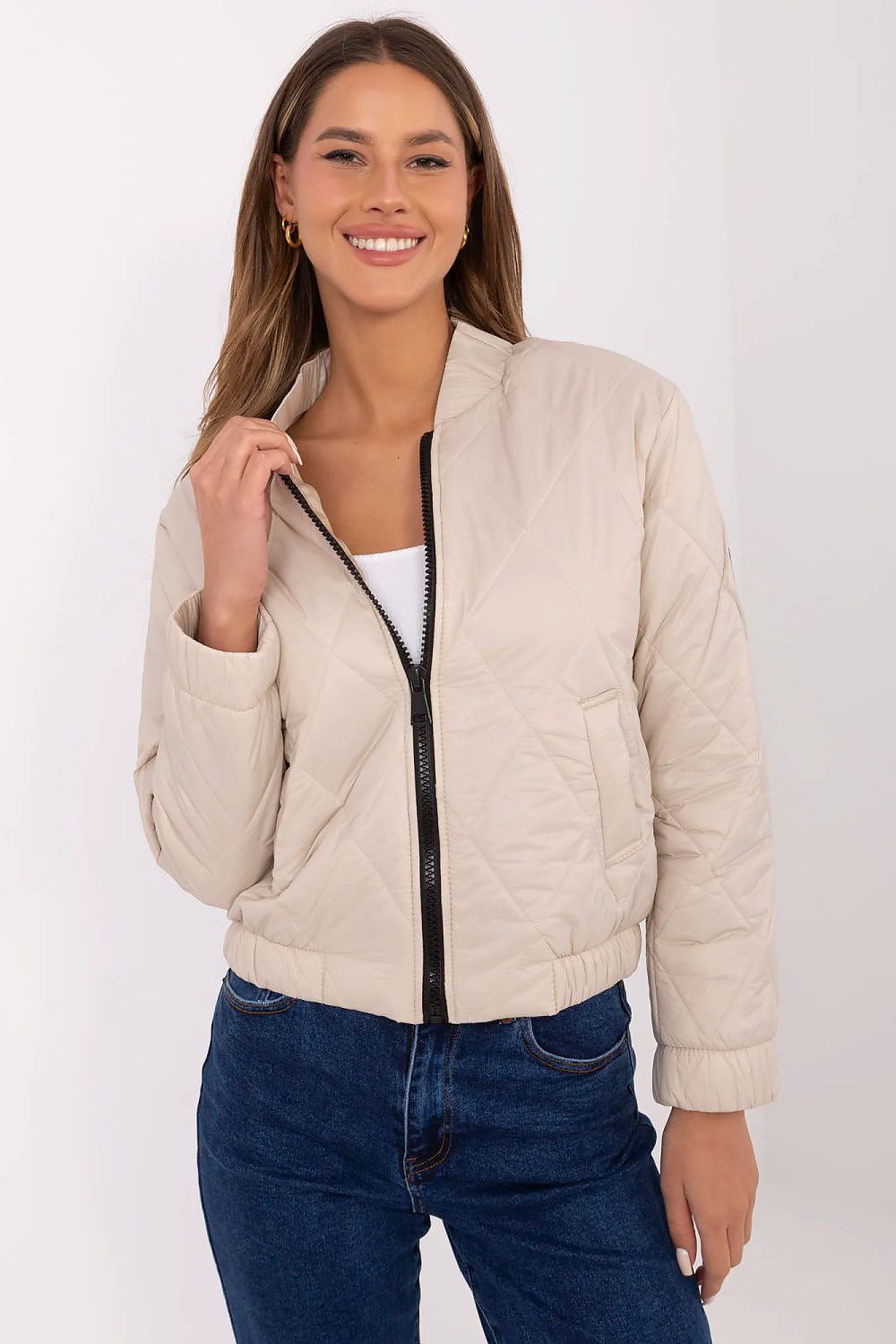  Veste model 208984 Italy Moda 