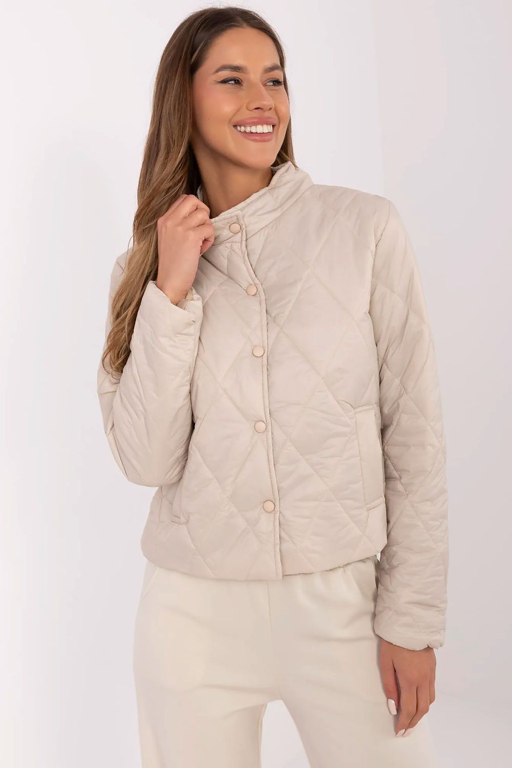  Veste model 209162 Italy Moda 