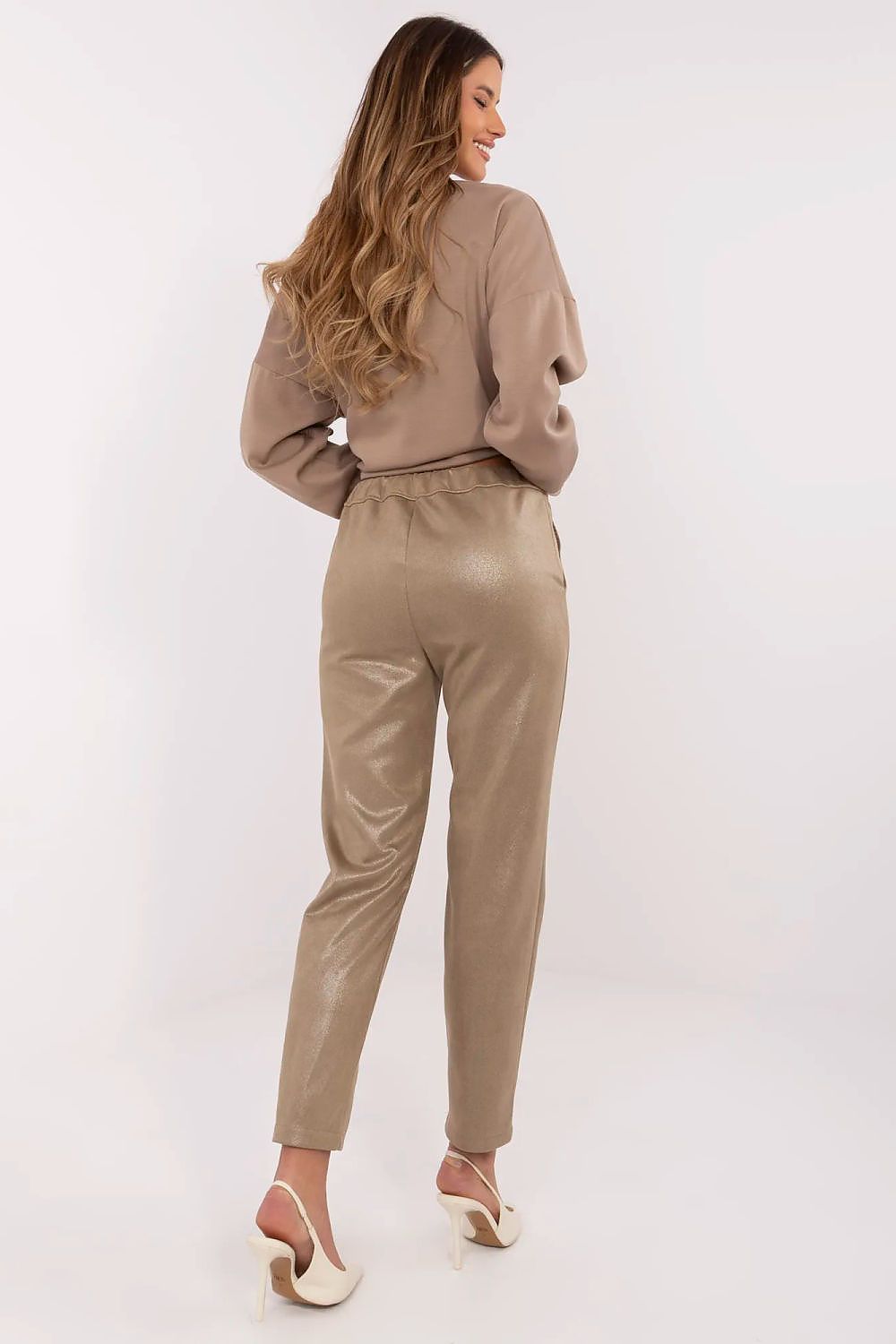  Pantalon femme model 209700 Italy Moda 