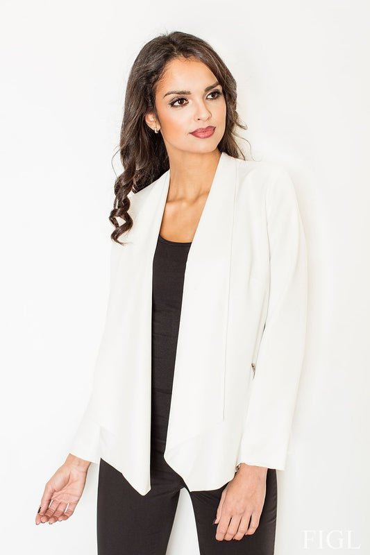 Blazer femme Figl