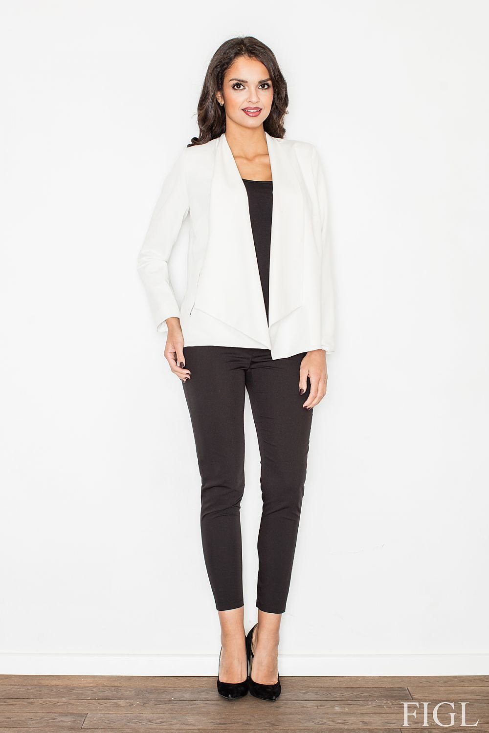 Blazer femme Figl