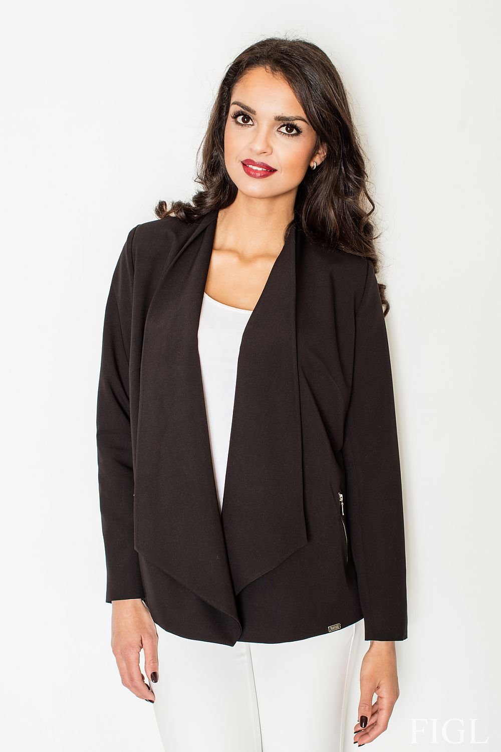 Blazer femme Figl