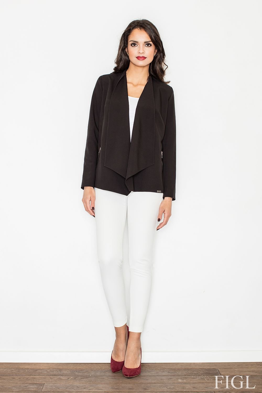 Blazer femme Figl