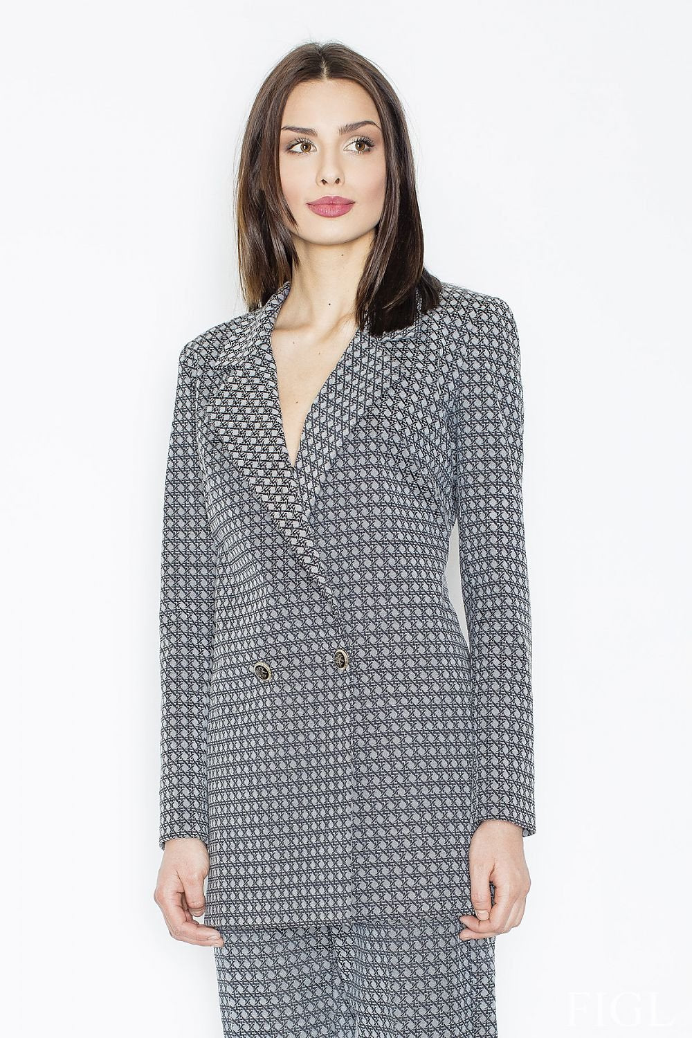 Blazer femme Figl