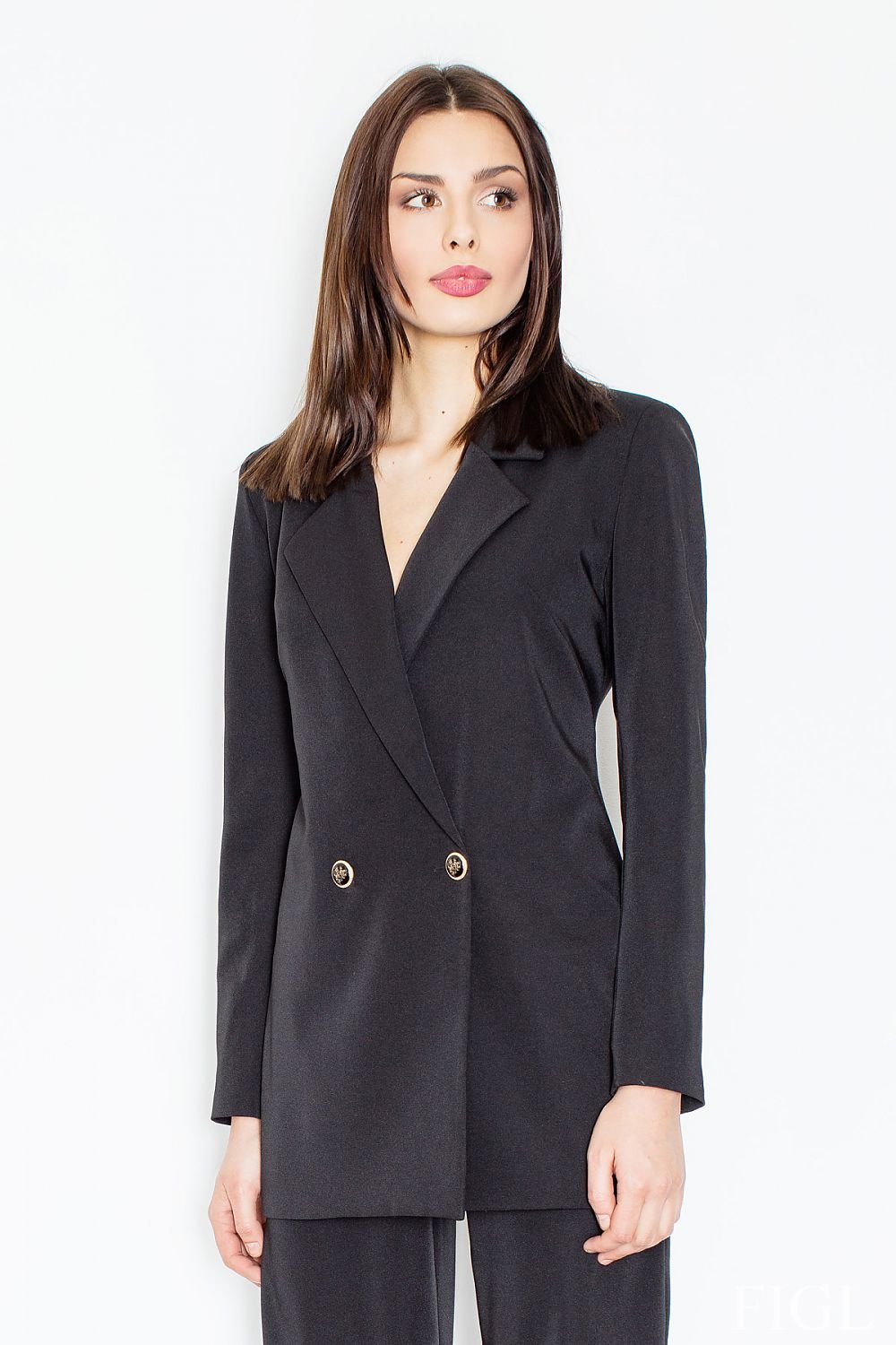 Blazer femme Figl