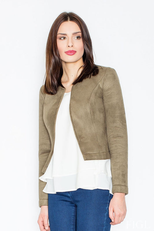 Blazer femme Figl