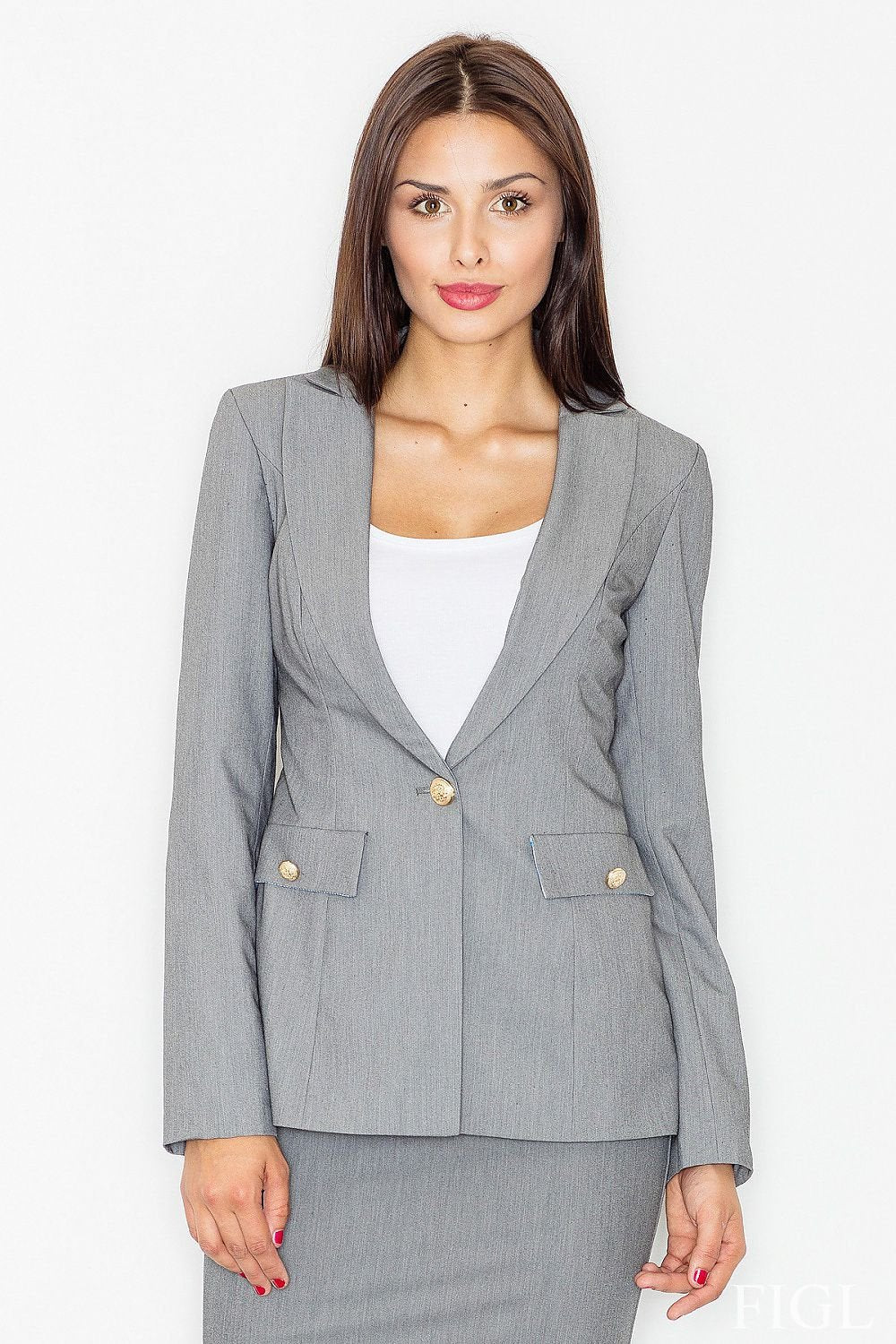 Blazer femme Figl