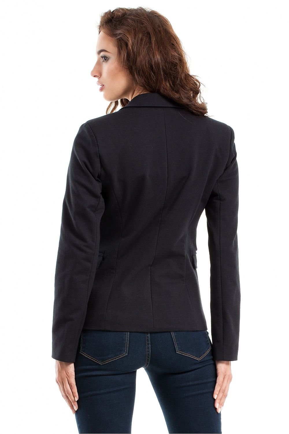 Blazer femme Moe