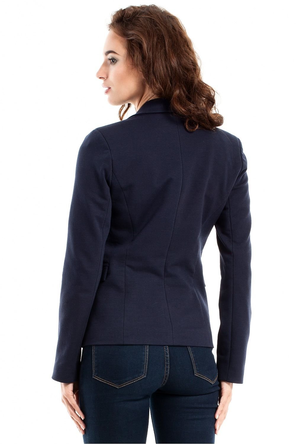 Blazer femme Moe