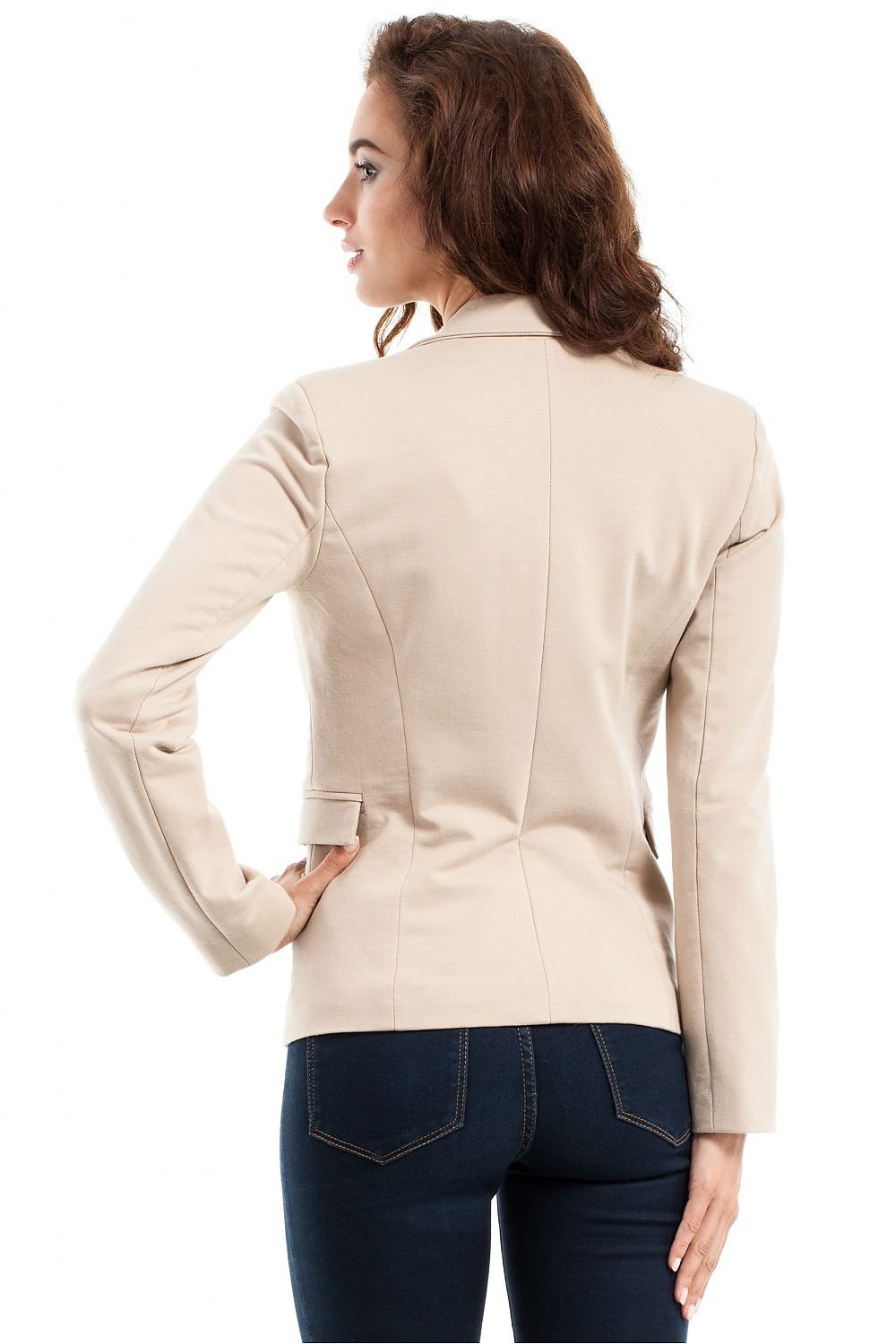 Blazer femme Moe