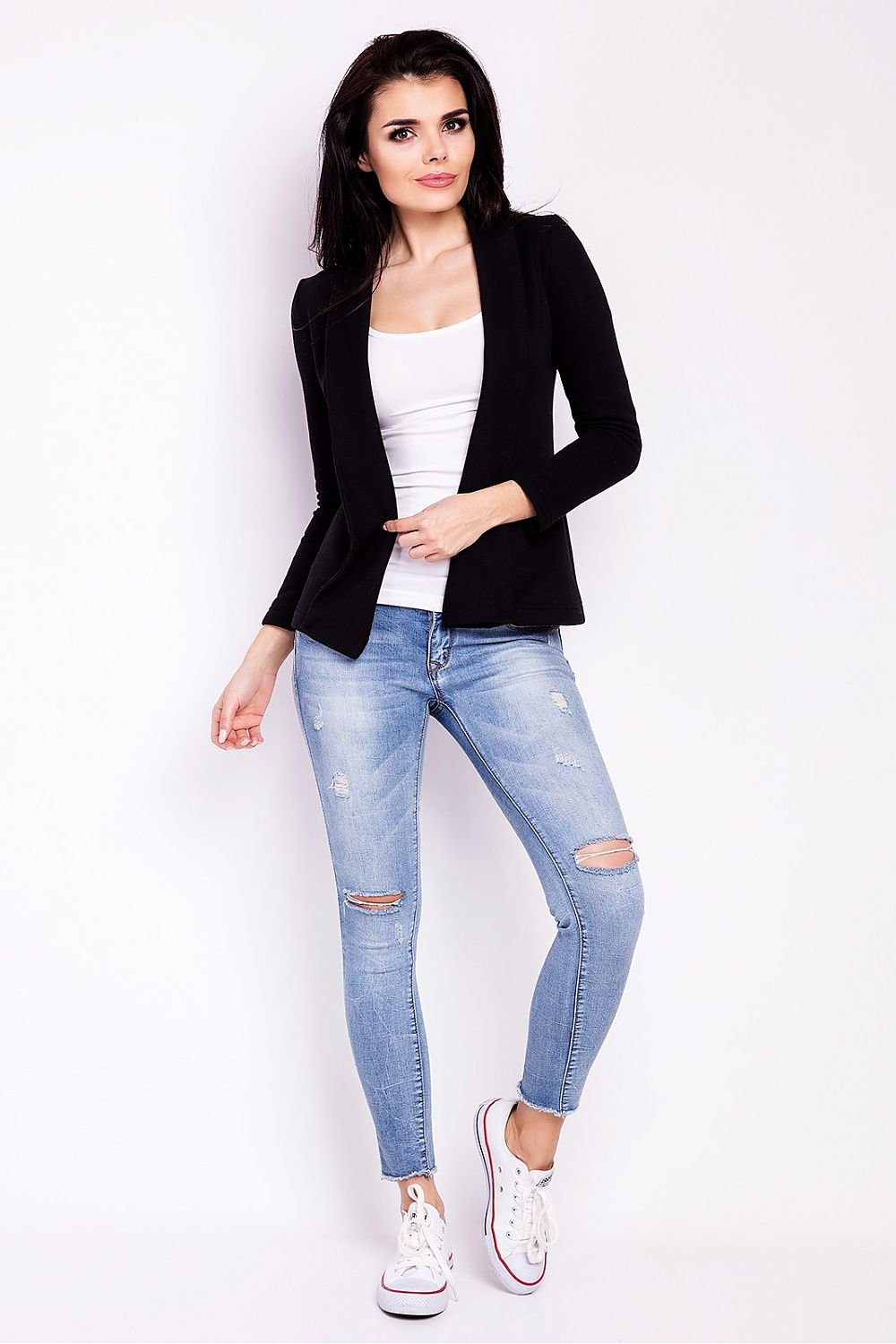 Blazer femme Infinite You