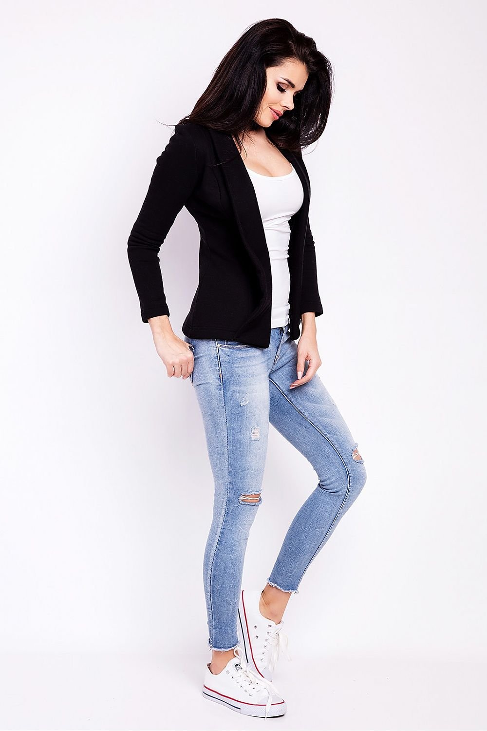 Blazer femme Infinite You