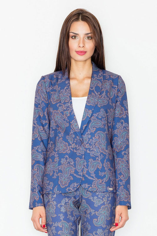 Blazer femme Figl