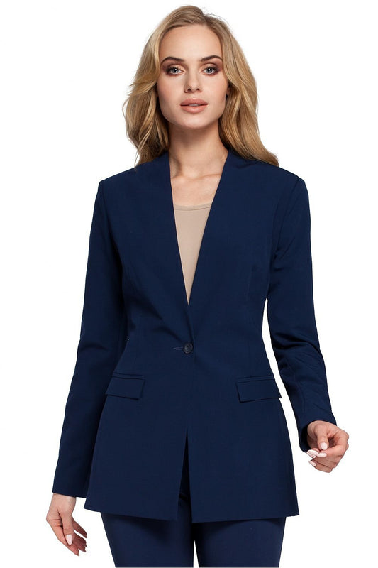 Blazer femme Moe