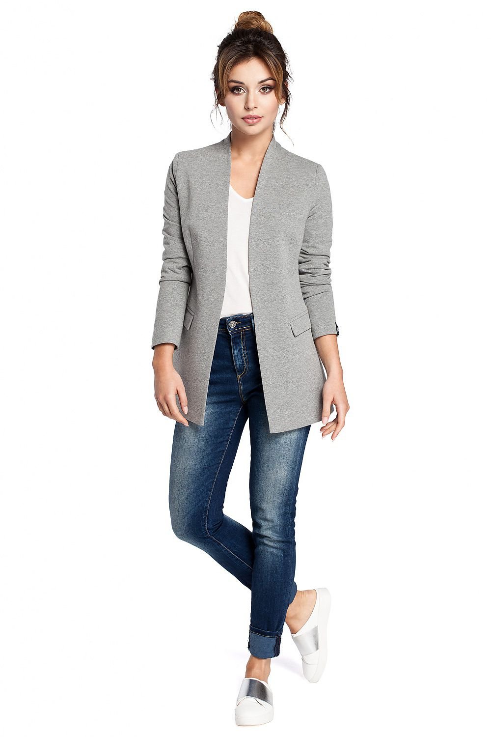 Blazer femme BeWear