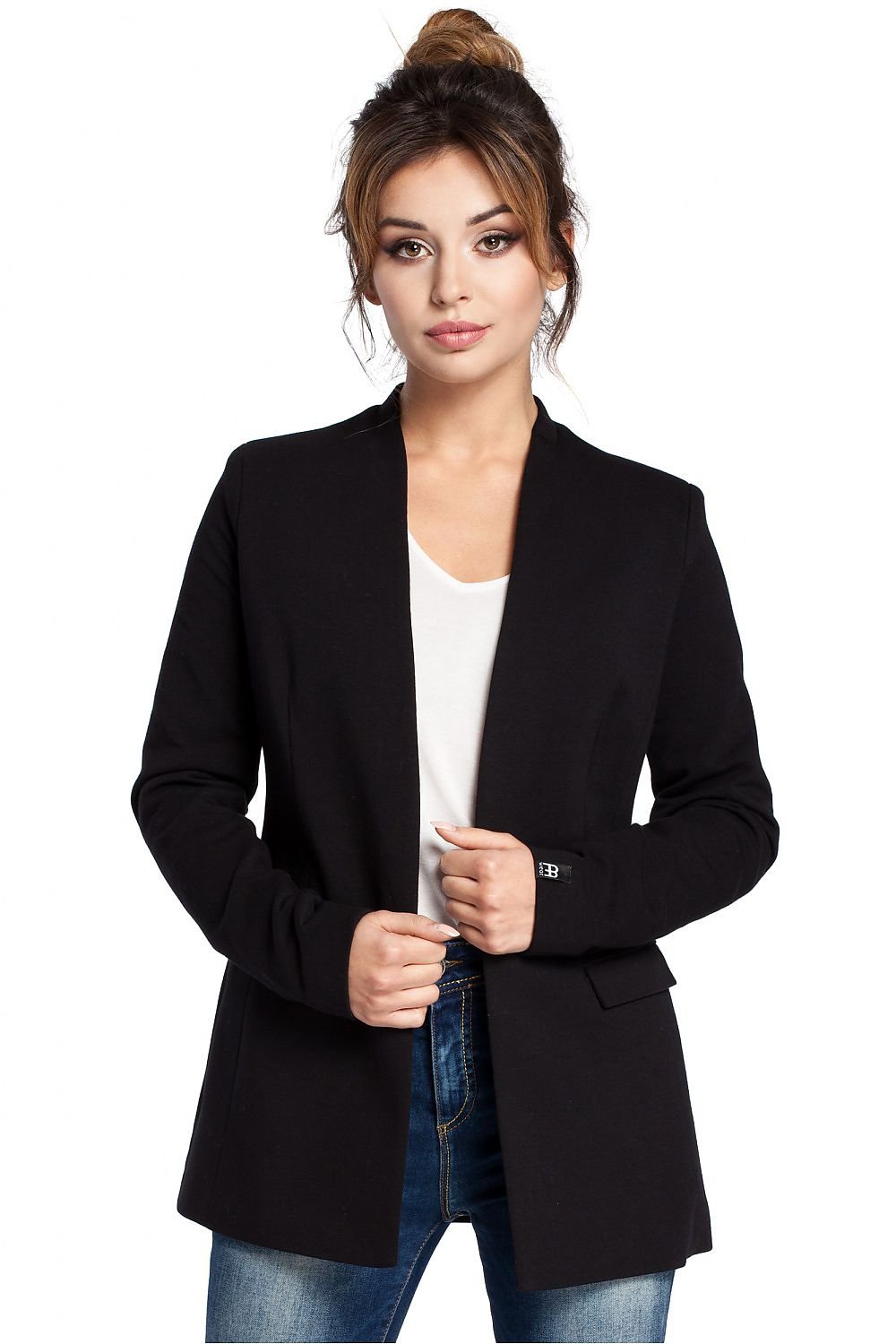 Blazer femme BeWear