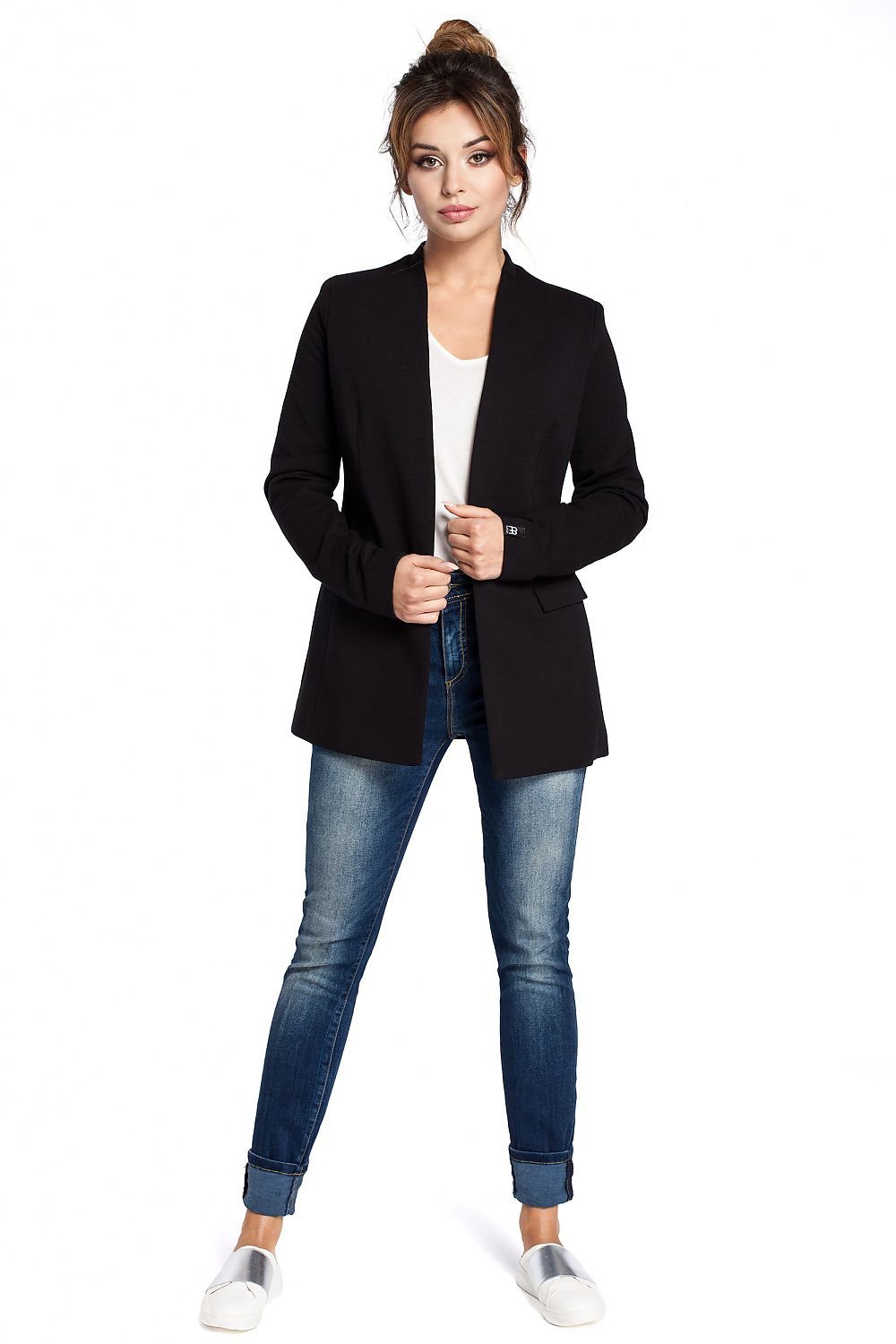 Blazer femme BeWear