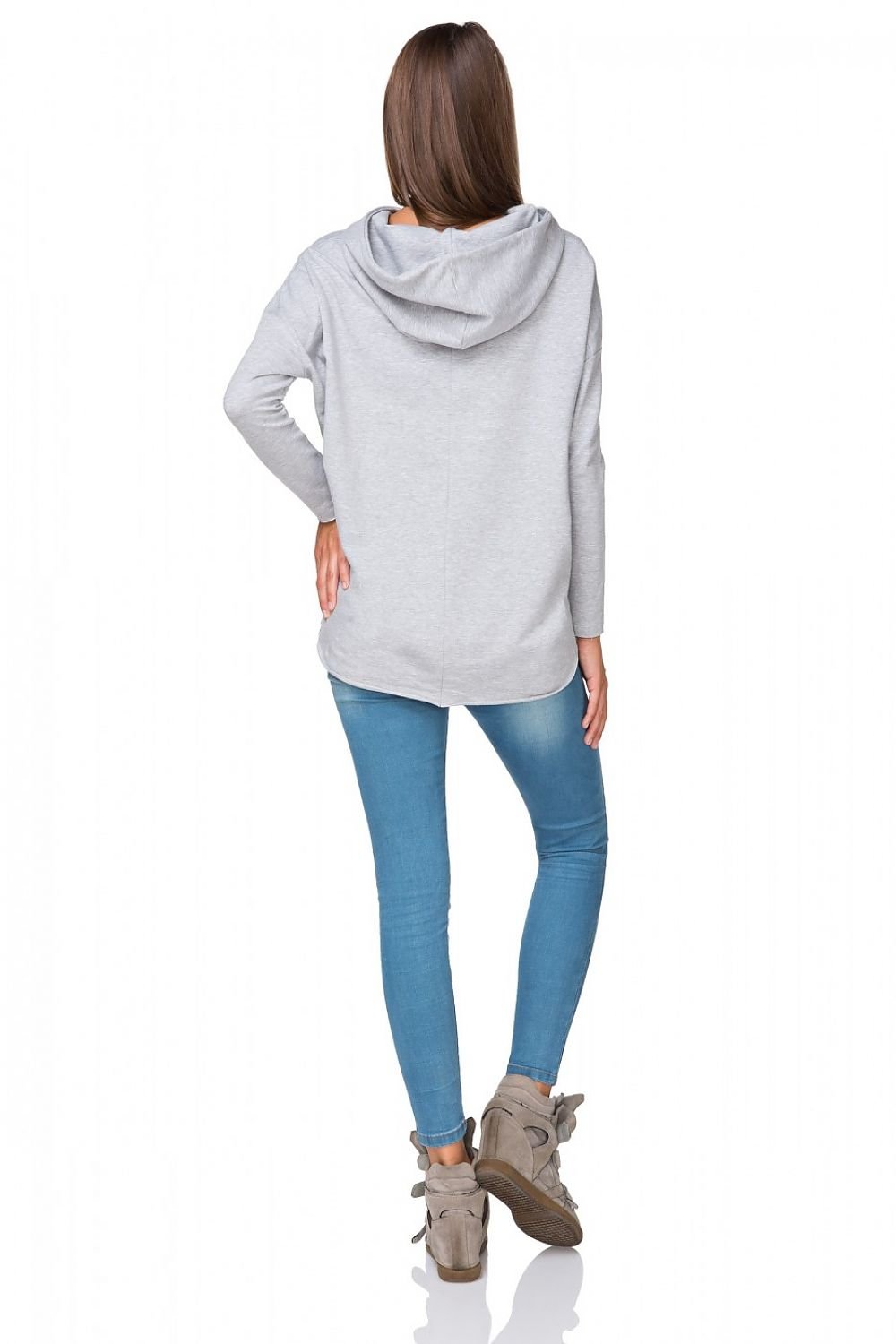 Sweatshirt model 107346 Tessita