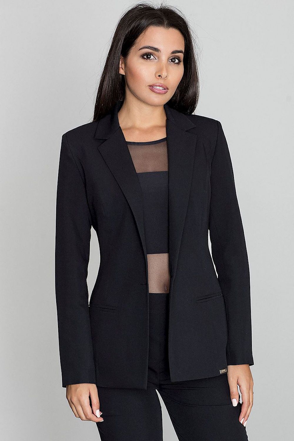 Blazer femme Figl