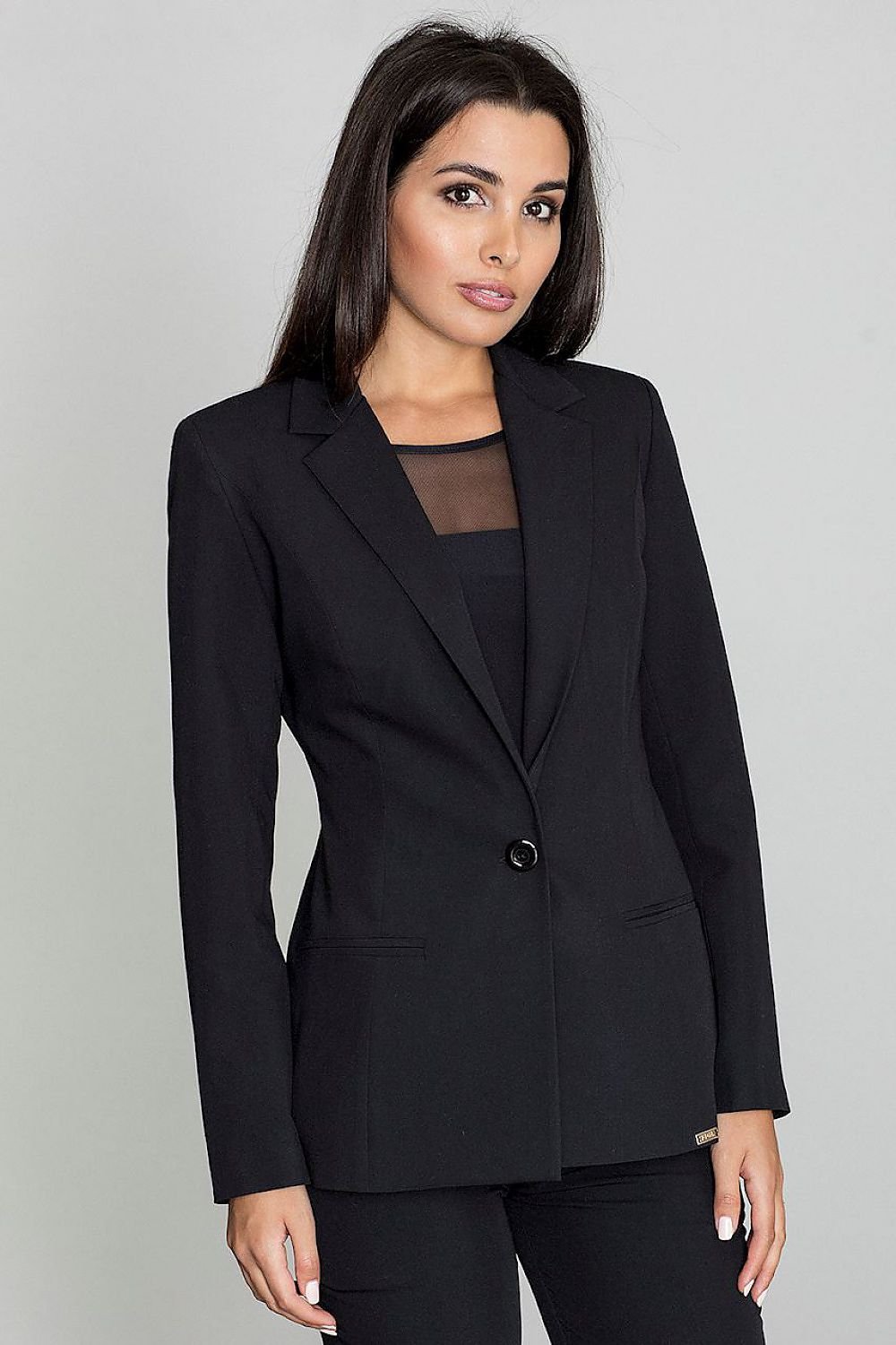 Blazer femme Figl