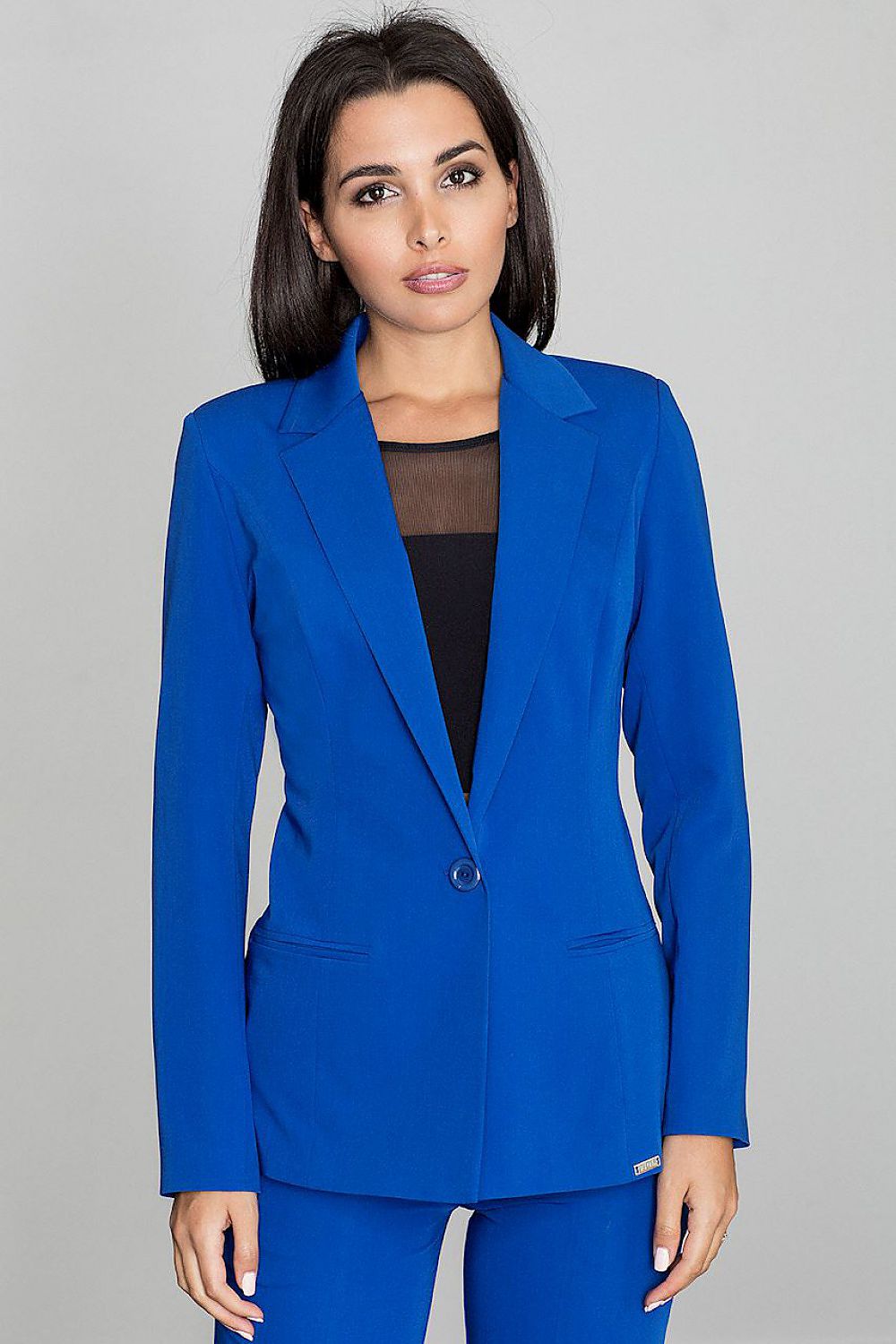 Blazer femme Figl