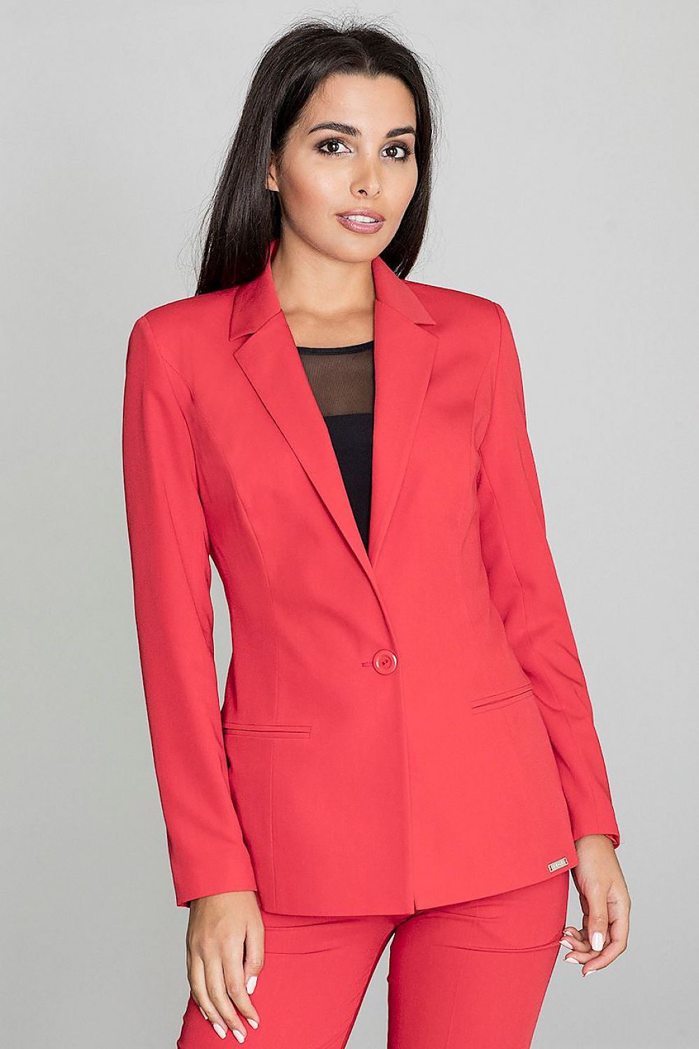 Blazer femme Figl