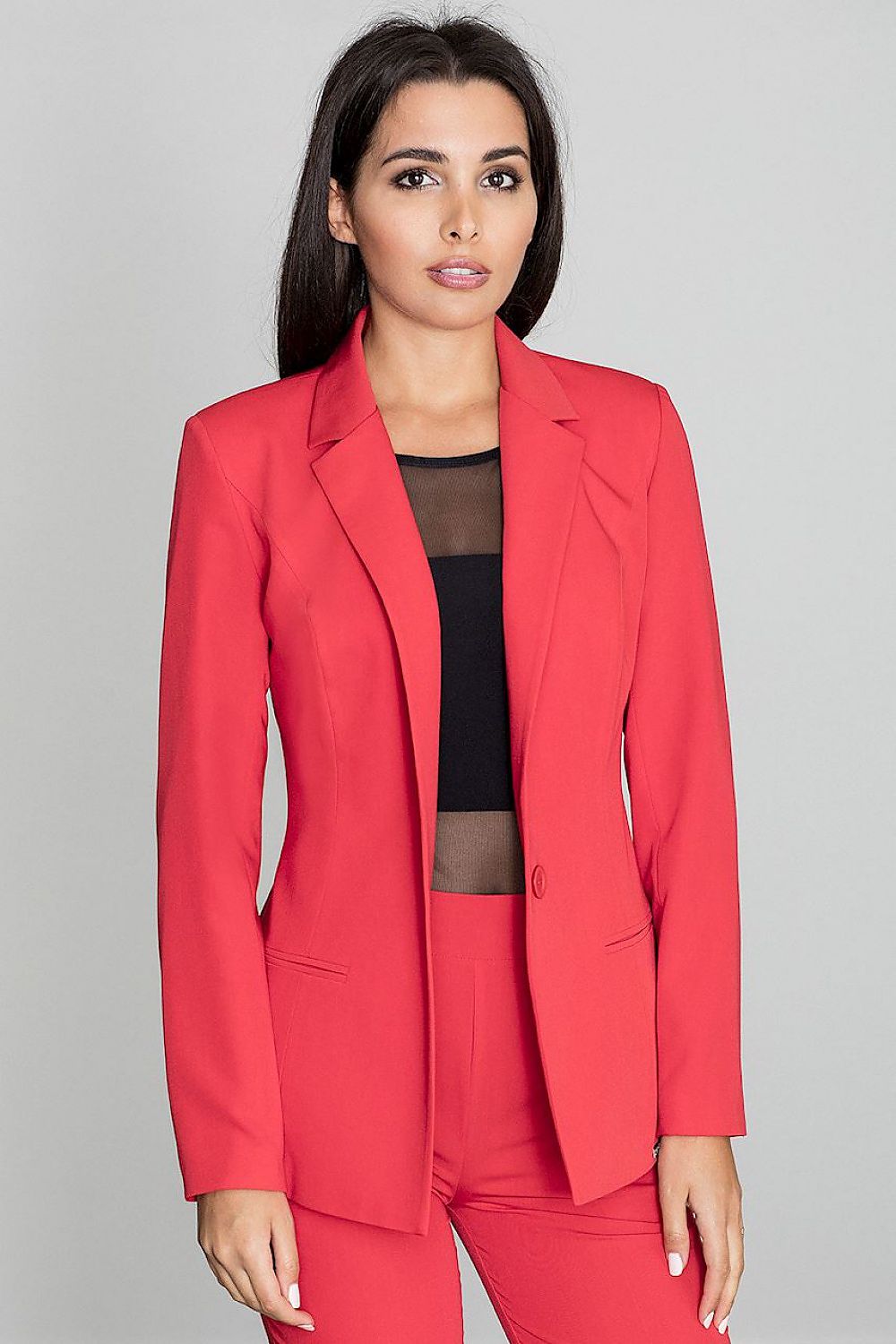 Blazer femme Figl