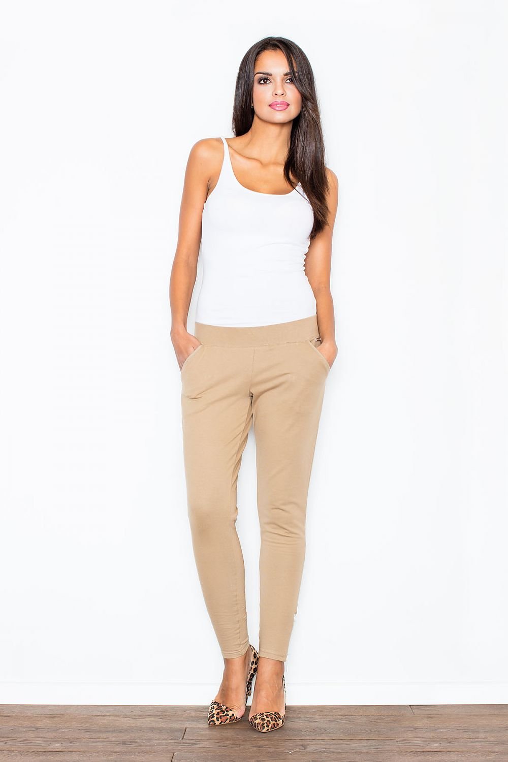 Pantalon femme Figl