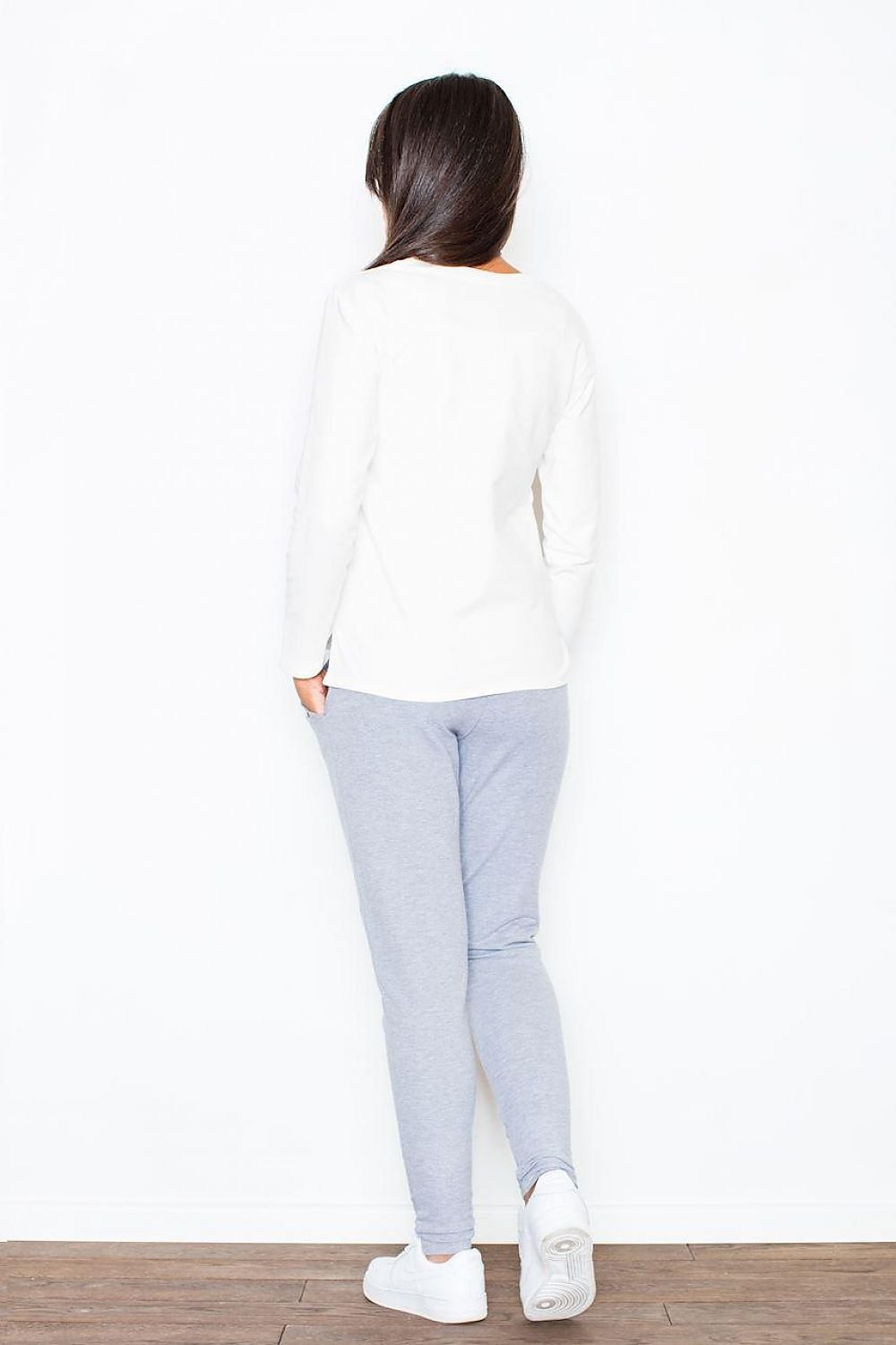 Pantalon femme Figl