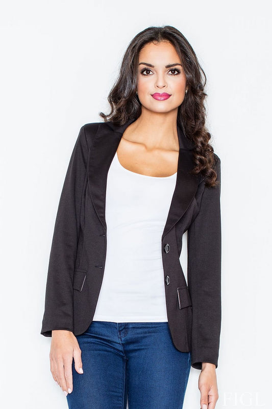 Blazer femme Figl