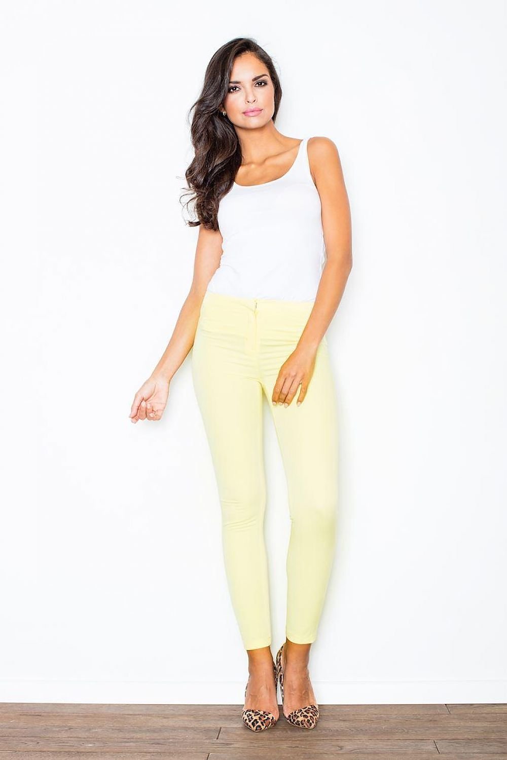 Pantalon femme Figl