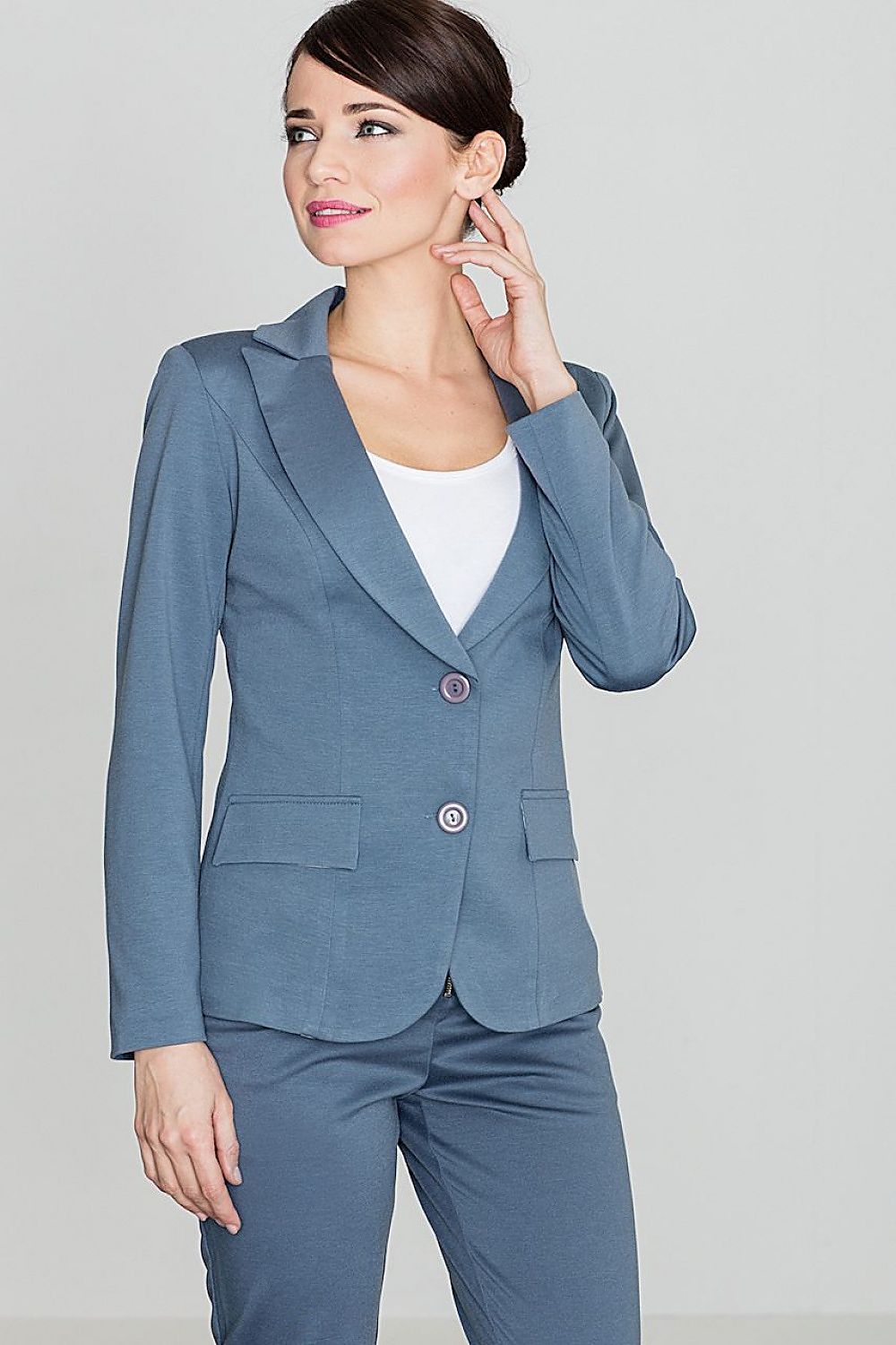 Blazer femme Lenitif