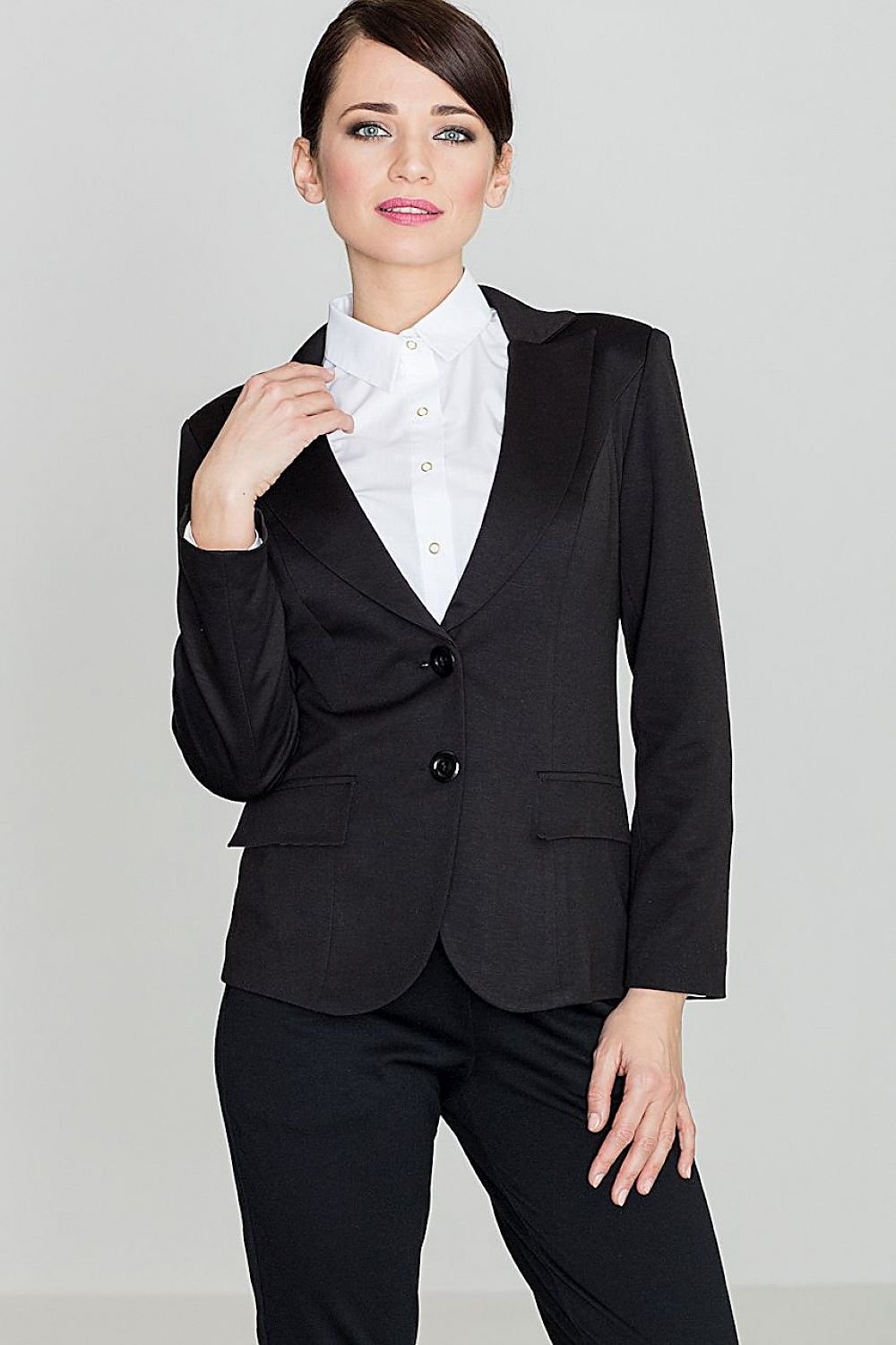 Blazer femme Lenitif