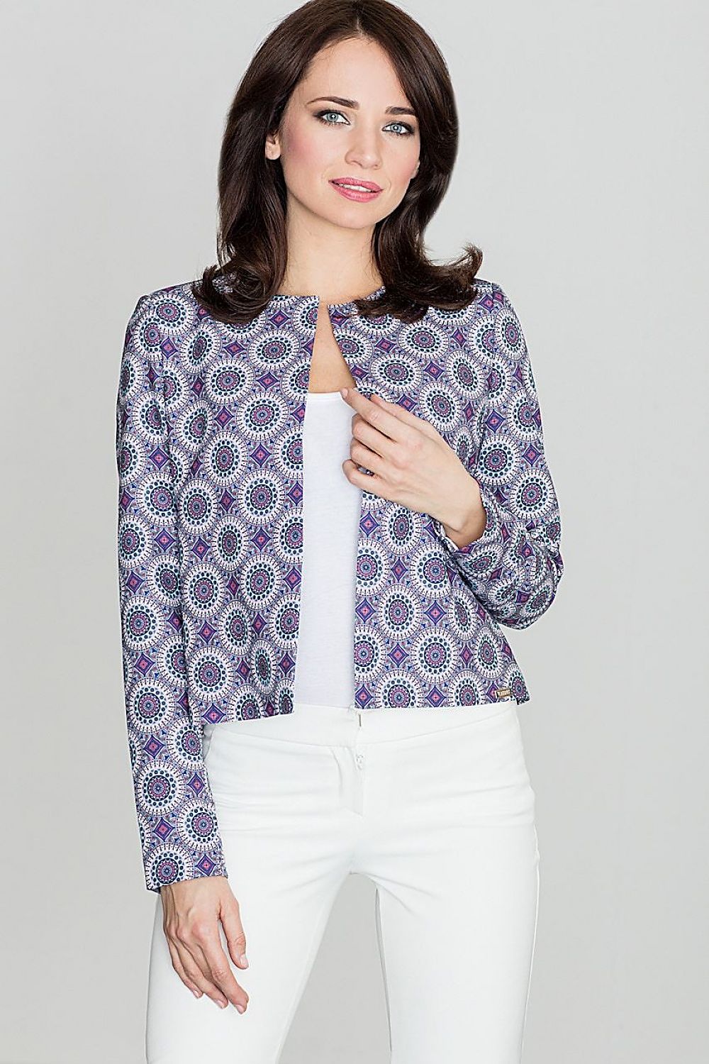 Blazer femme Lenitif