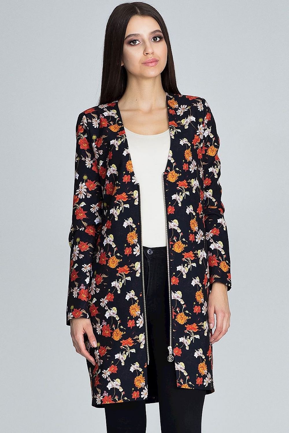 Blazer femme Figl