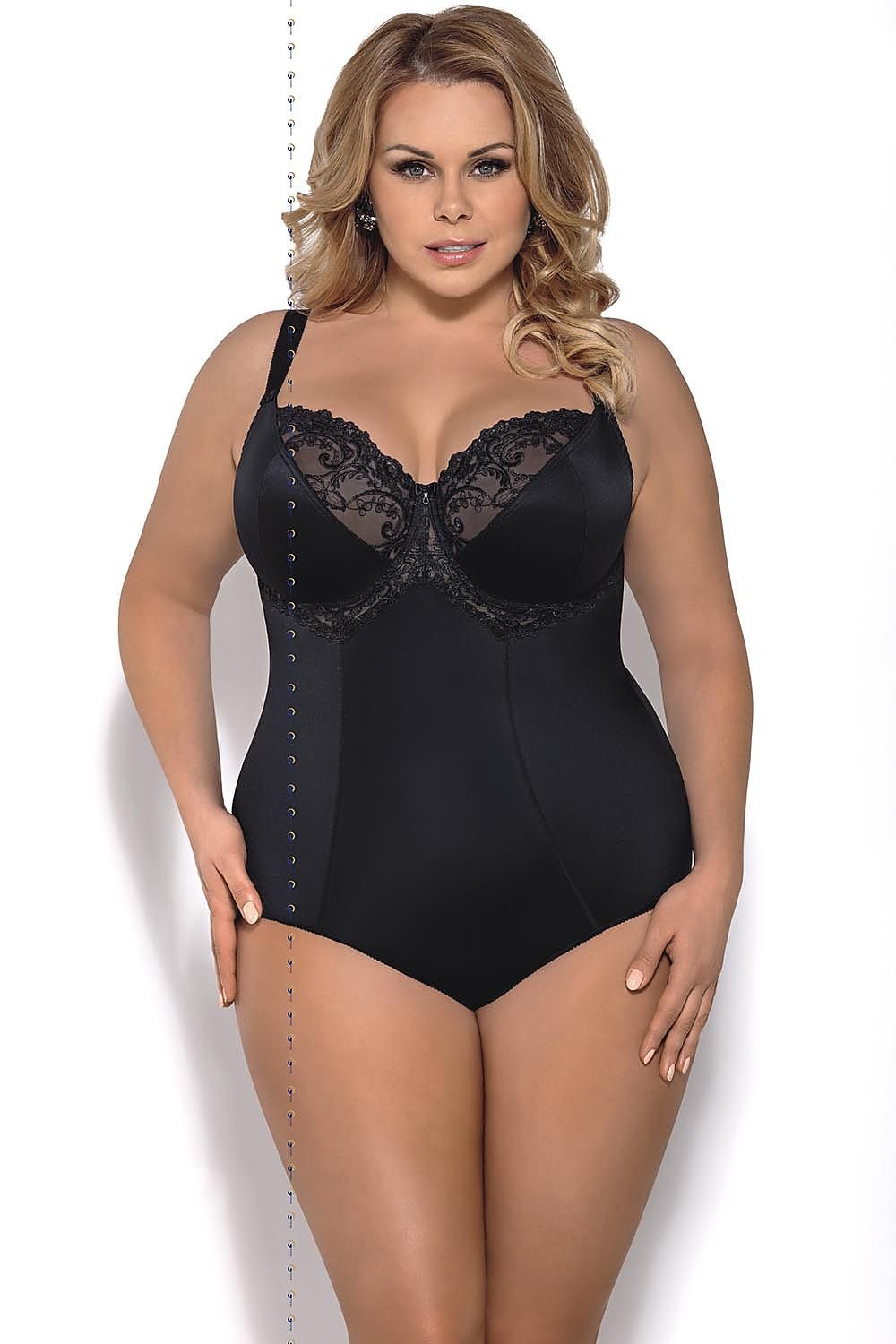 Body Gorsenia Lingerie