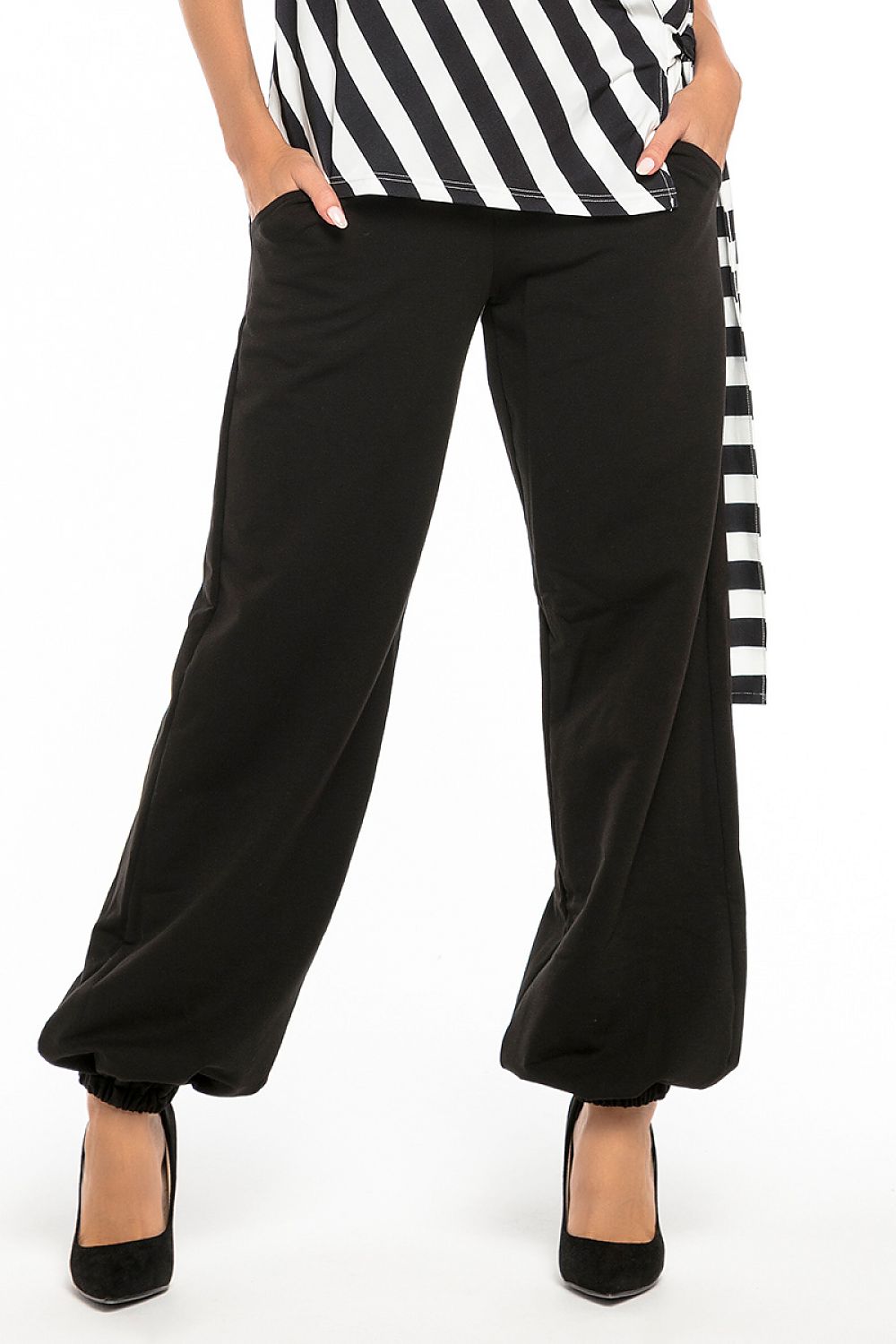 Pantalon femme model 121233 Tessita