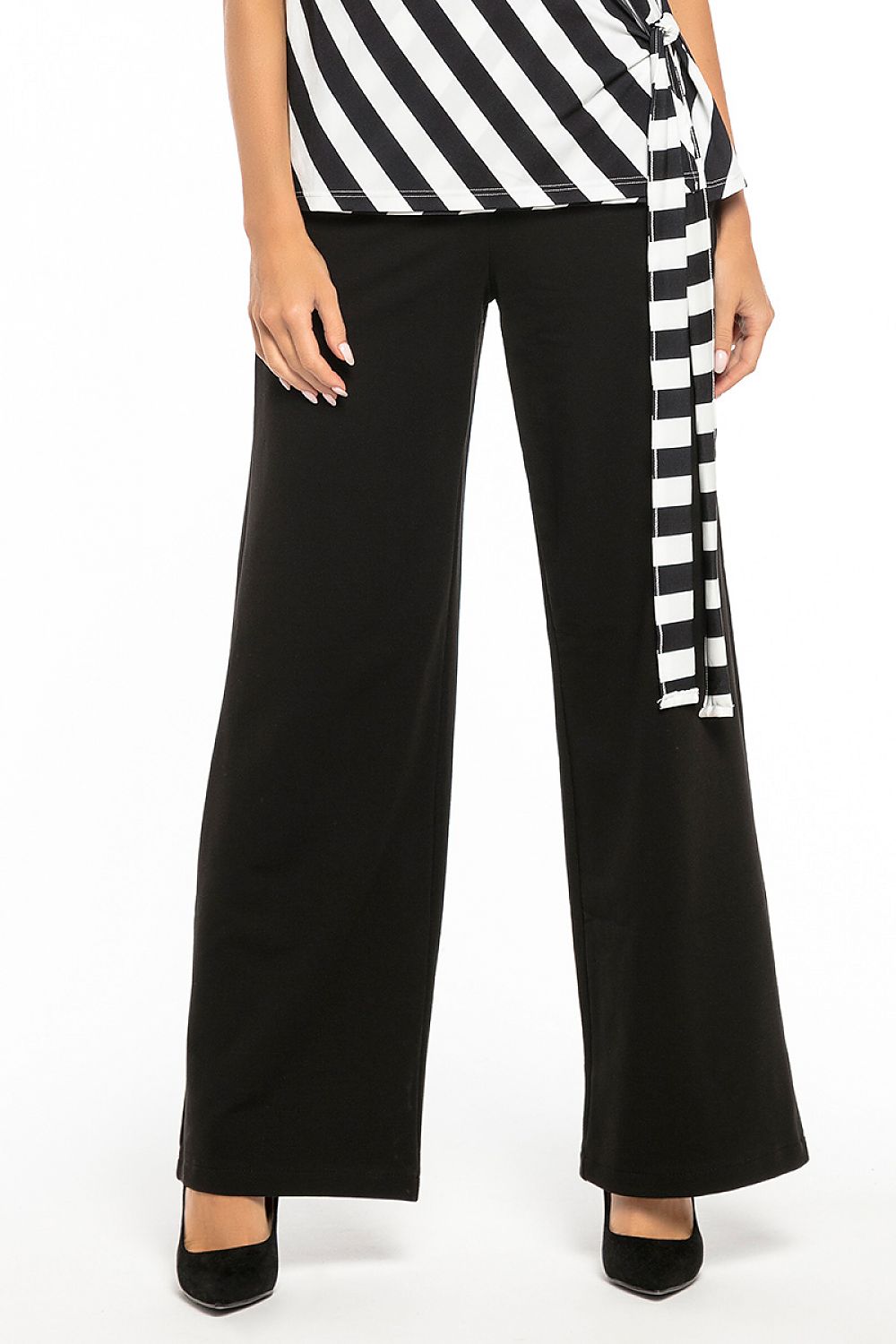 Pantalon femme model 121234 Tessita