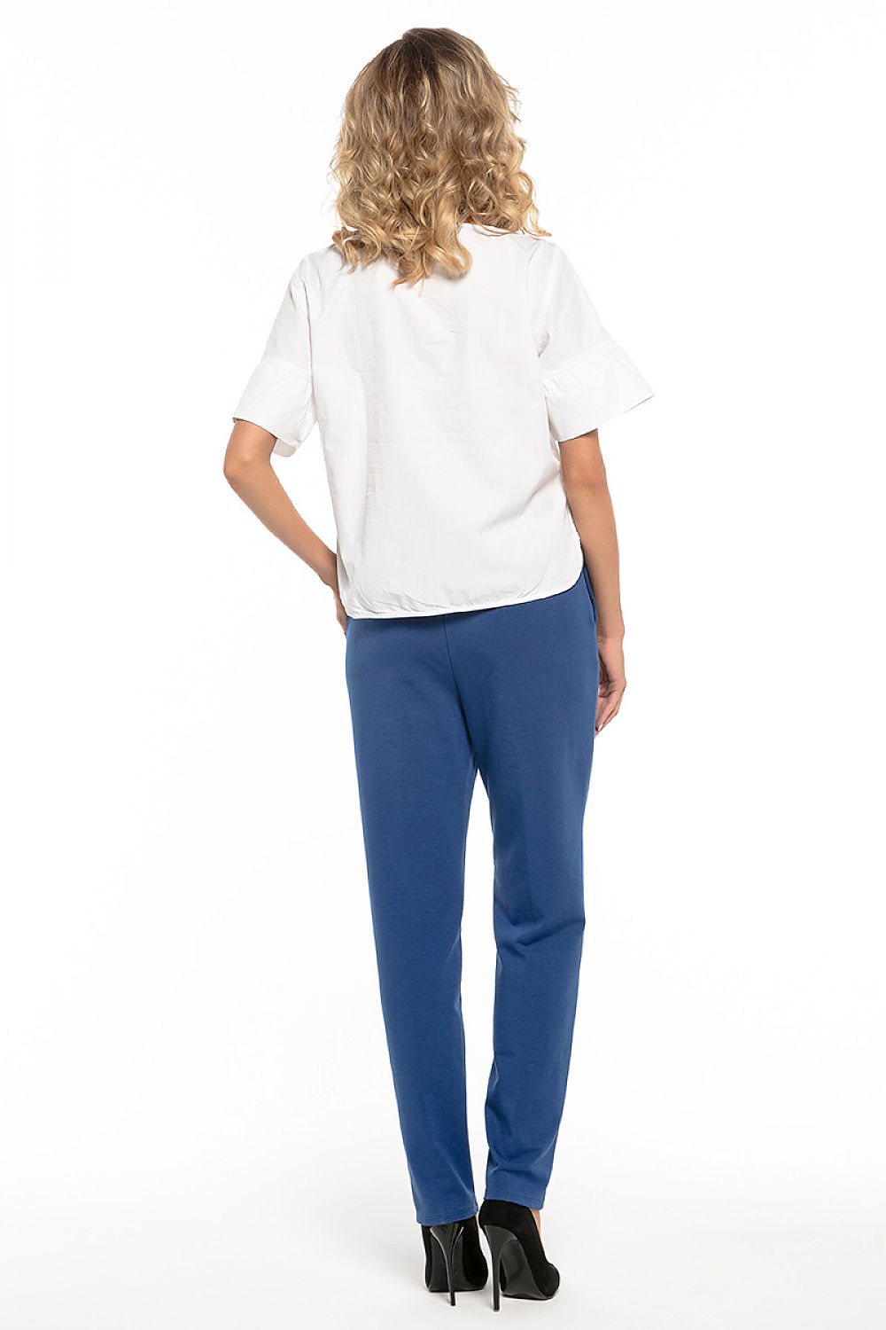 Pantalon femme model 121238 Tessita