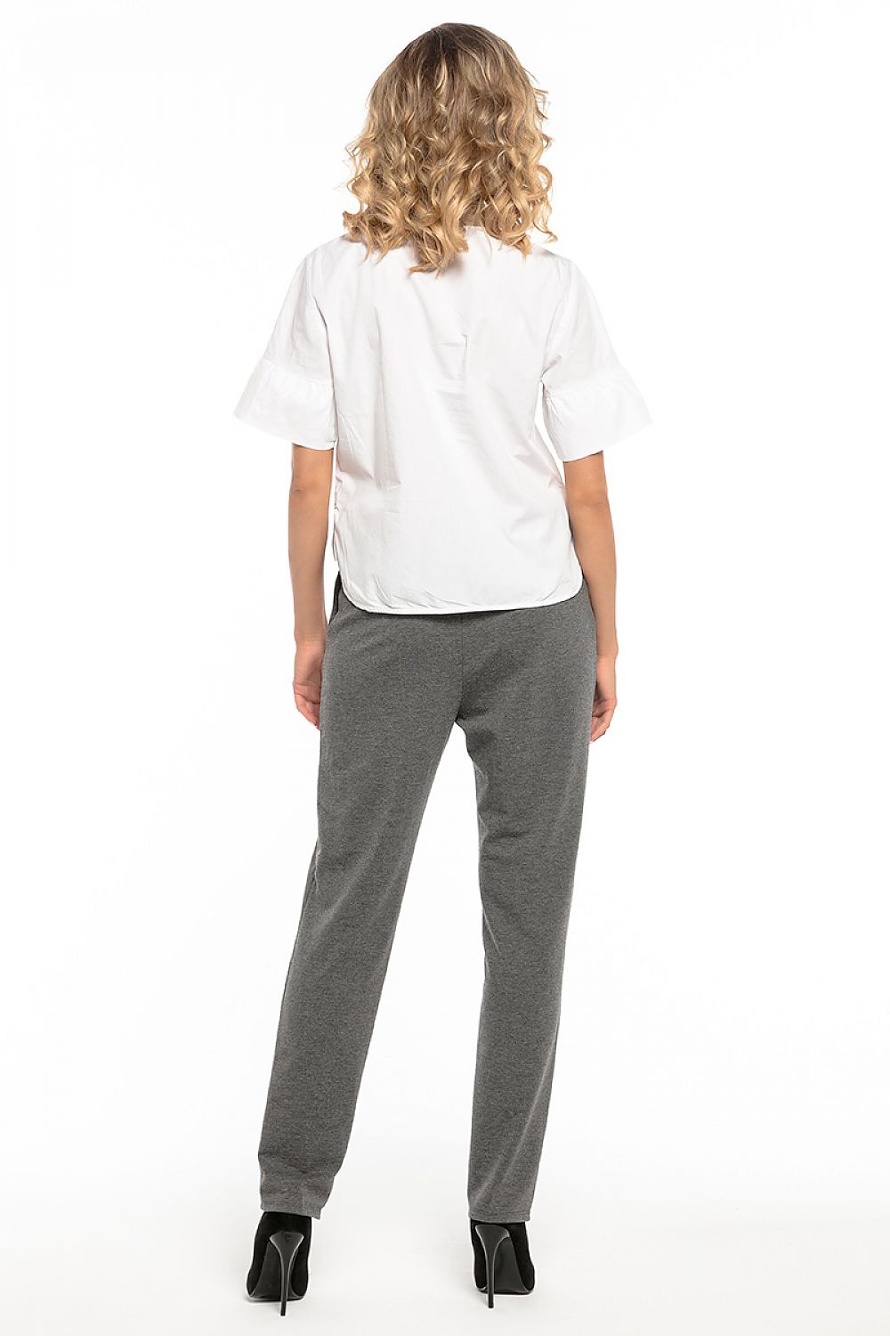 Pantalon femme model 121238 Tessita